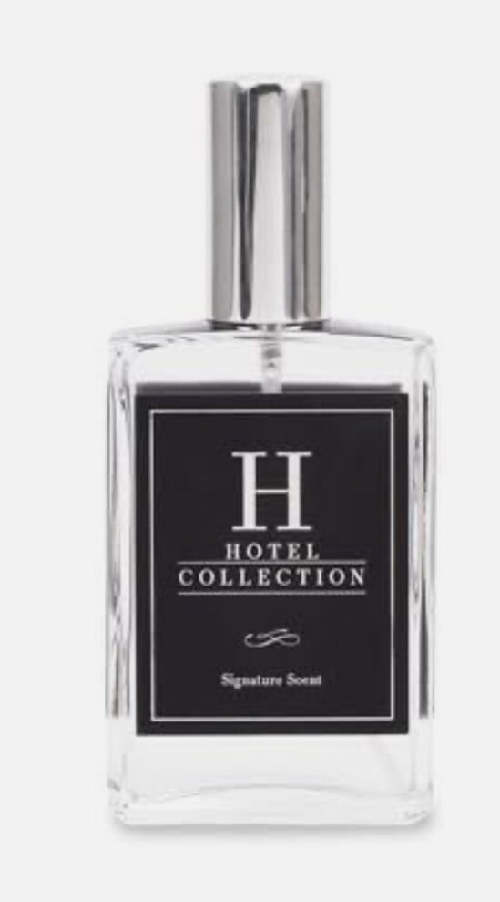 Utopia Hotel Collection Room Spray – SIGNATURE SCENT ( 100ml /3.4fl oz.)