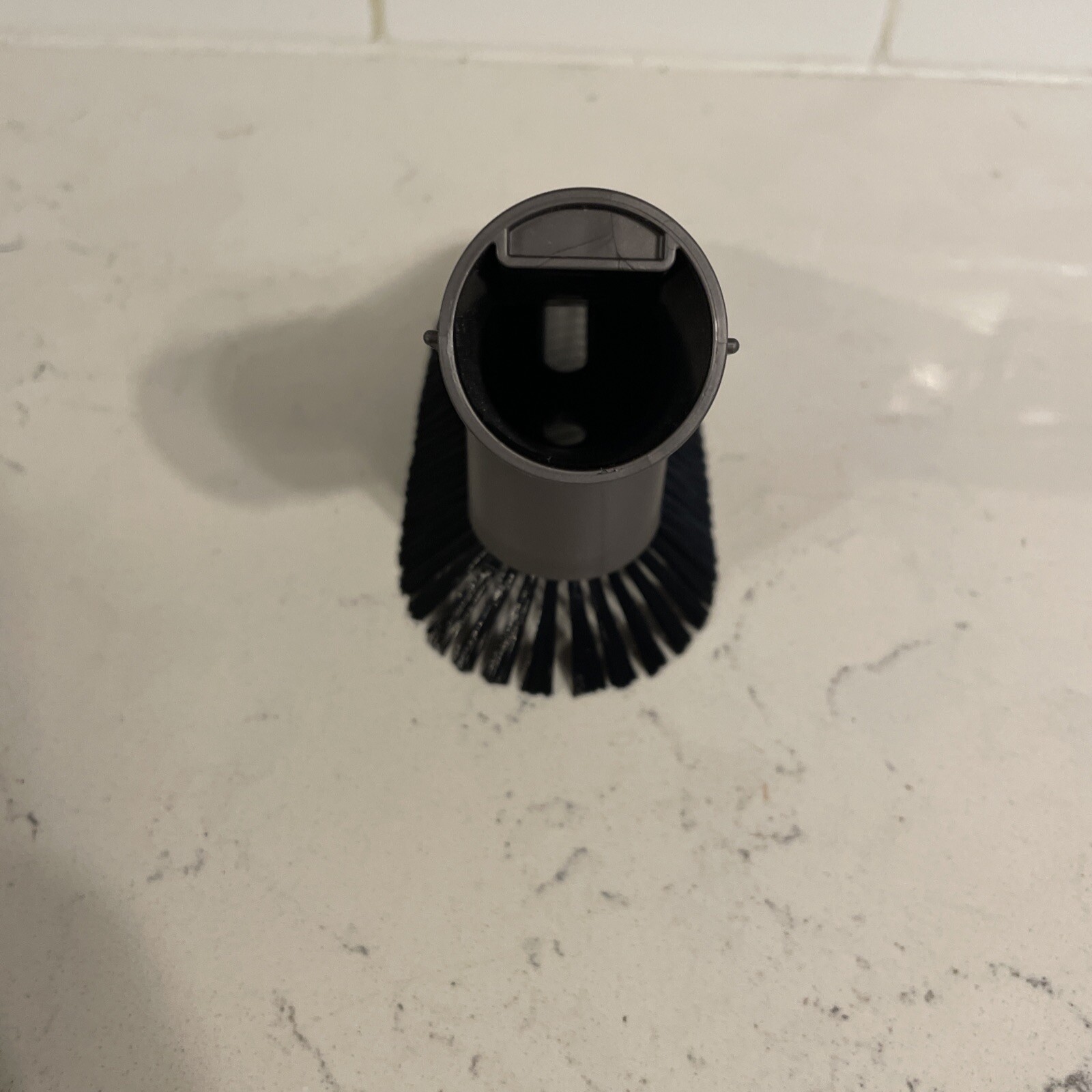 NOB GENUINE Dyson Quick Release Mini soft Dusting Brush Accessory V11 V10 V8 V7