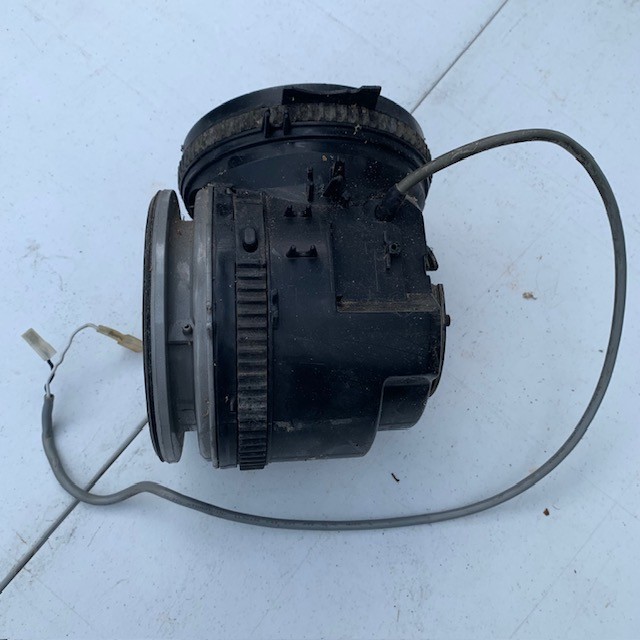 DYSON DC07 VACUUM PARTS