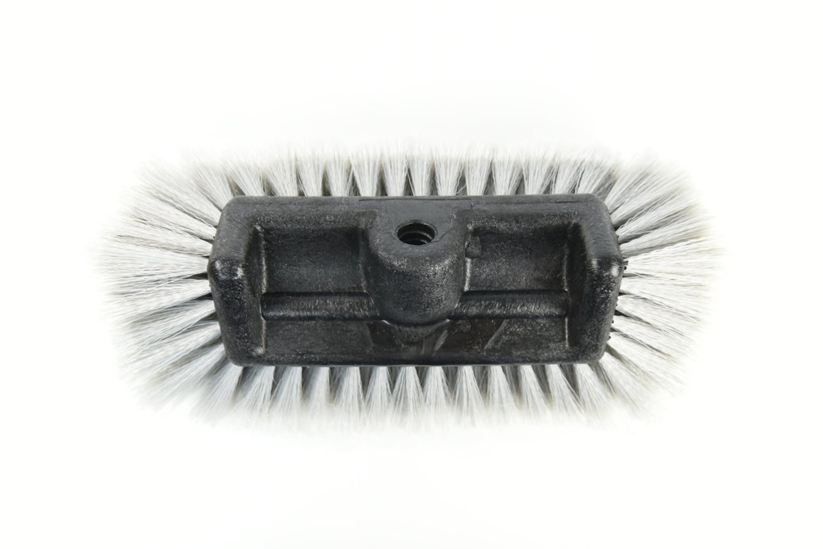 CarCarez 12″ Car Wash Brush with Soft Bristle for Auto RV Truck Boat Camper E…
