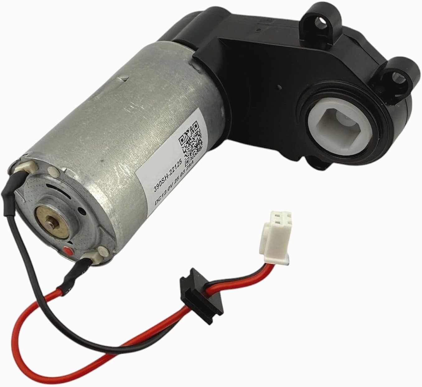 OEM Roller Brush Motor for iRobot Roomba Plus 405 4020 504 505 RCF-Y1 Vac Combo