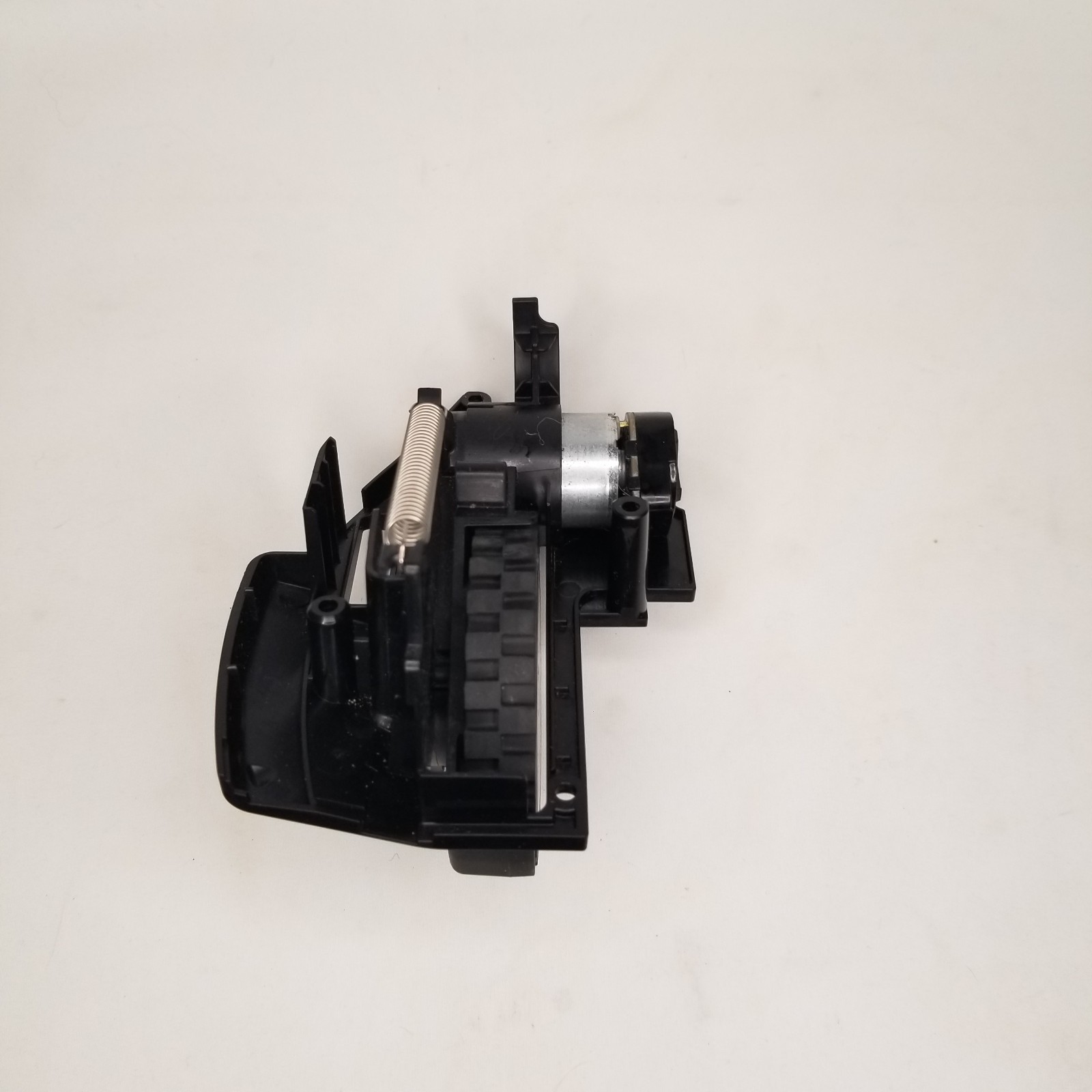 OEM Shark Robot Vacuum Left Wheel AV2820S, RV2800YE, RV2820AE, RV2820VEUS