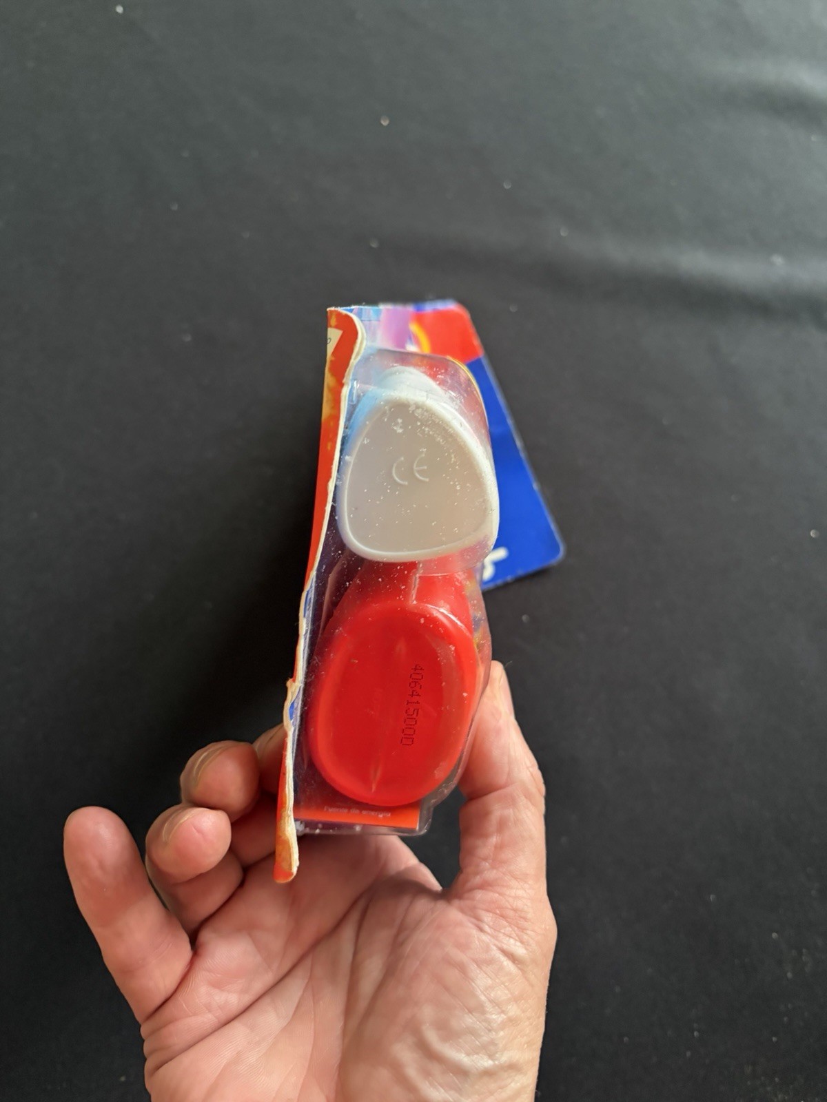 Tide Stainbrush Battery Powered Cleaning Brush 5 Oz Tide. New In Package