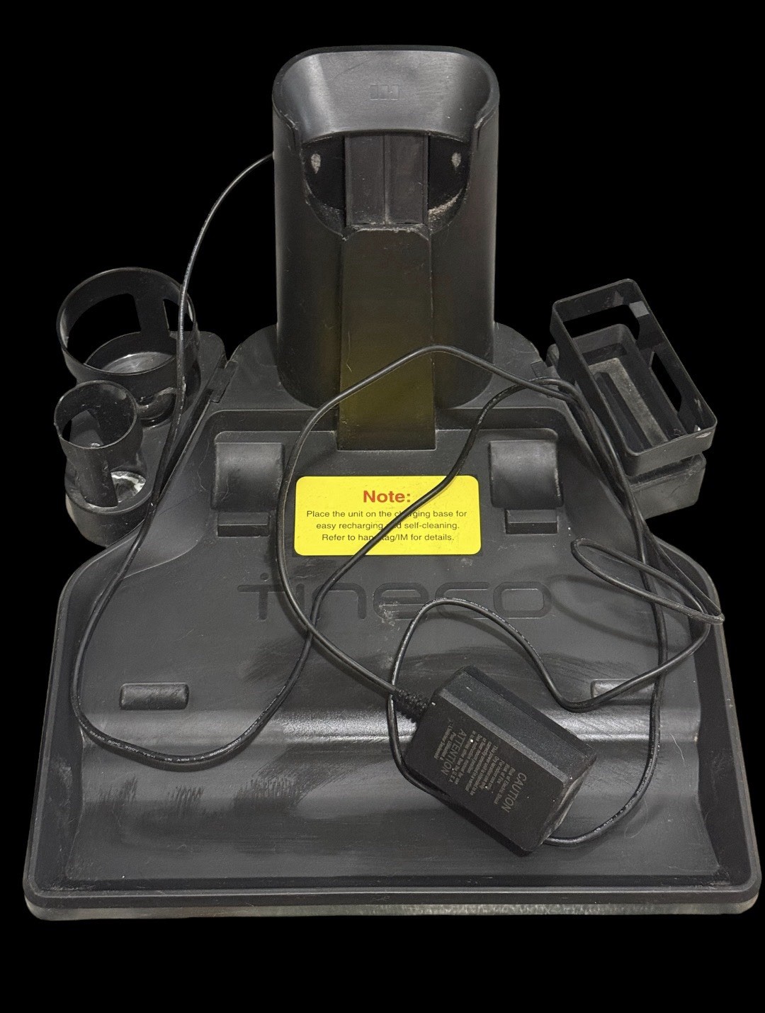 Tineco iFloor 3 Cordless Wet/Dry Vacuum Cleaner Floor Washer FW030100US