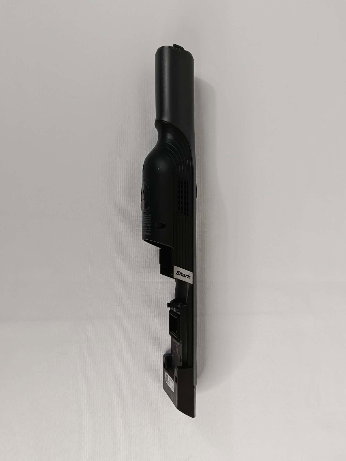 Shark WV200 Wand Vac Handheld Vacuum Shell Only, No Battery