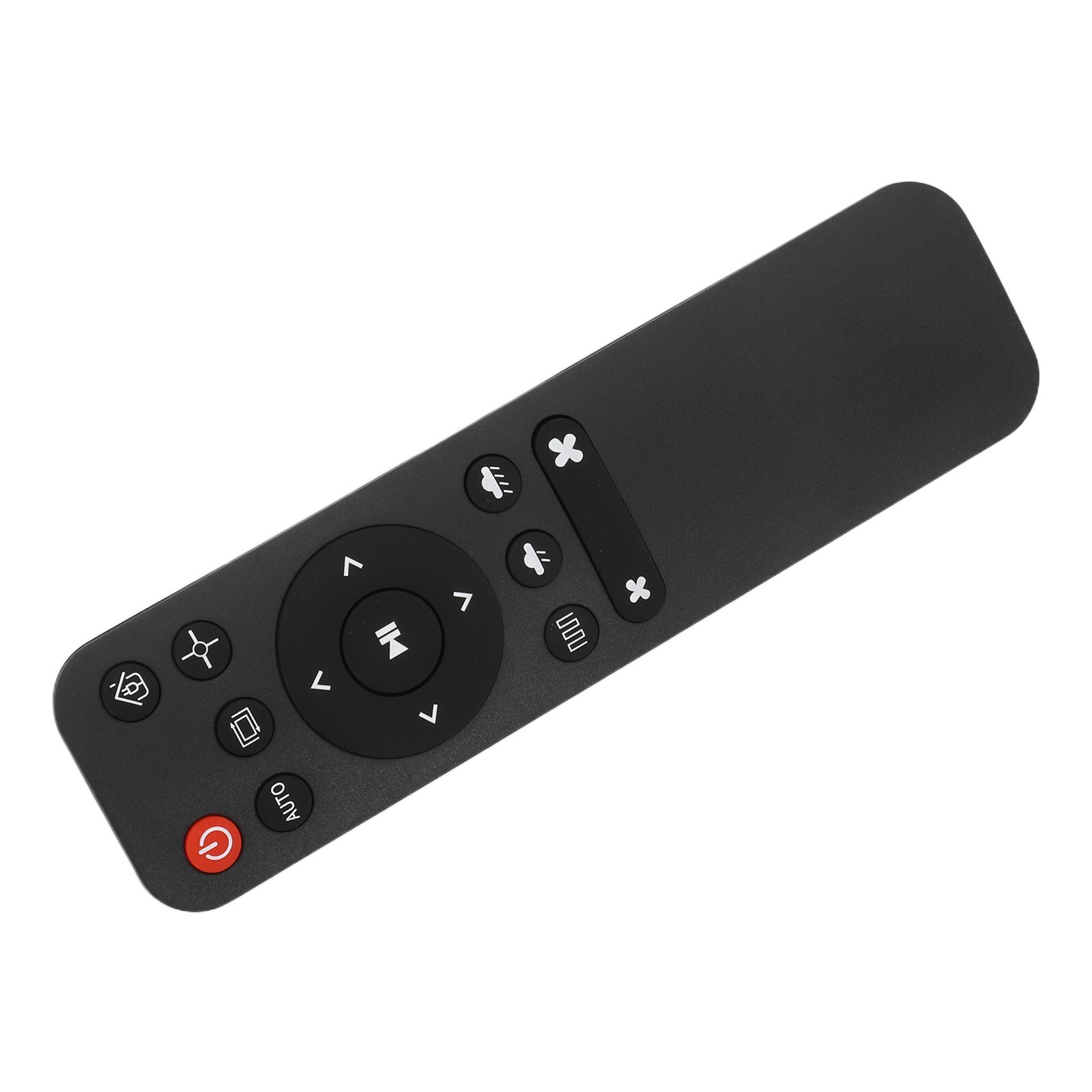 Remote Control Accessory for MAMNV BR150/BR151 and Kilgone G20 Vacuum Cleaner