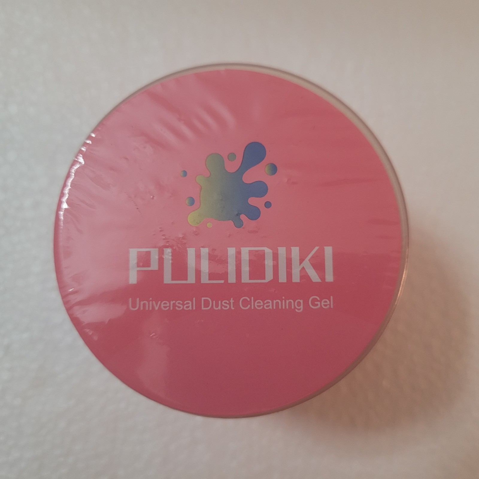 Pulidiki Universal Dust Cleaning Gel NEW SEALED