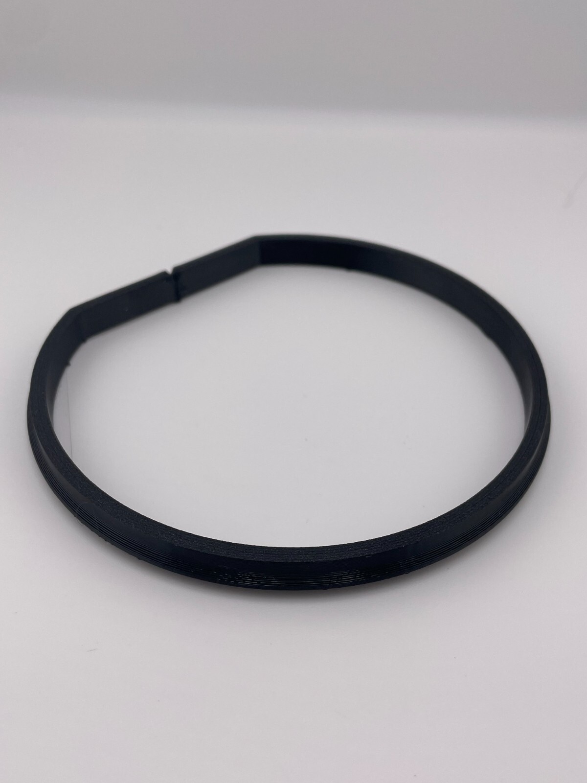 Replacement Gasket for Ryobi Stick Vacuum Dust Bin Canister – For PBL/PCL Models