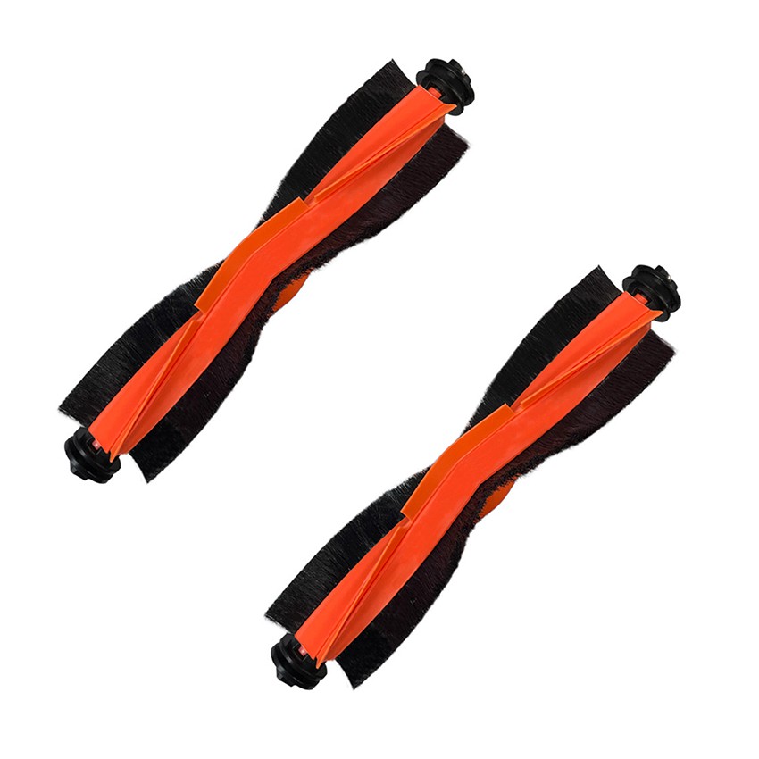 For Xiaomi 5 PRO/OV21CN Robot Rolling Brush Side Brush Filter Mop Pad Dust Bag