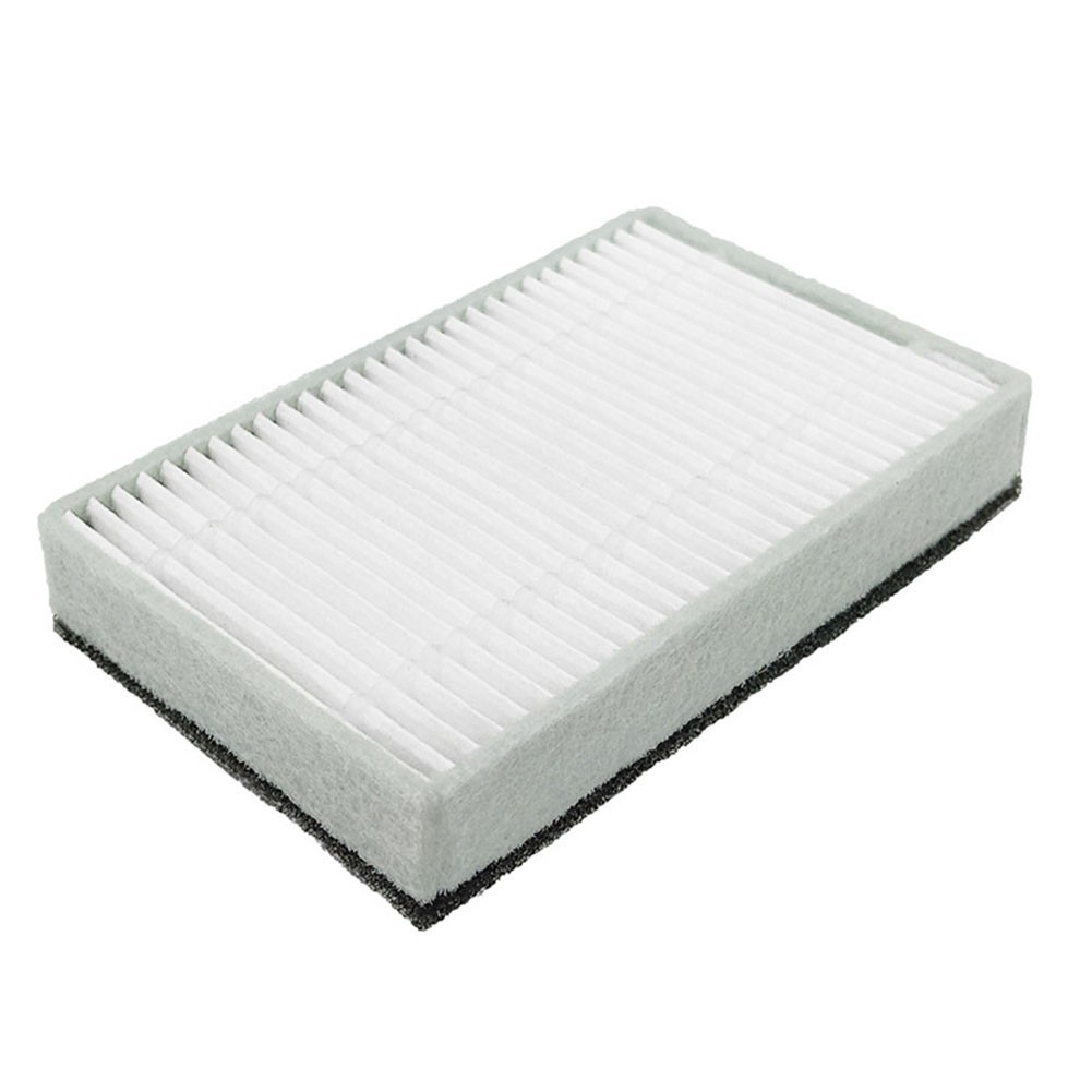 Replacement Part Set of 6 For Filters for ECOVACS For YEEDI Y1 PRO PLUS Model