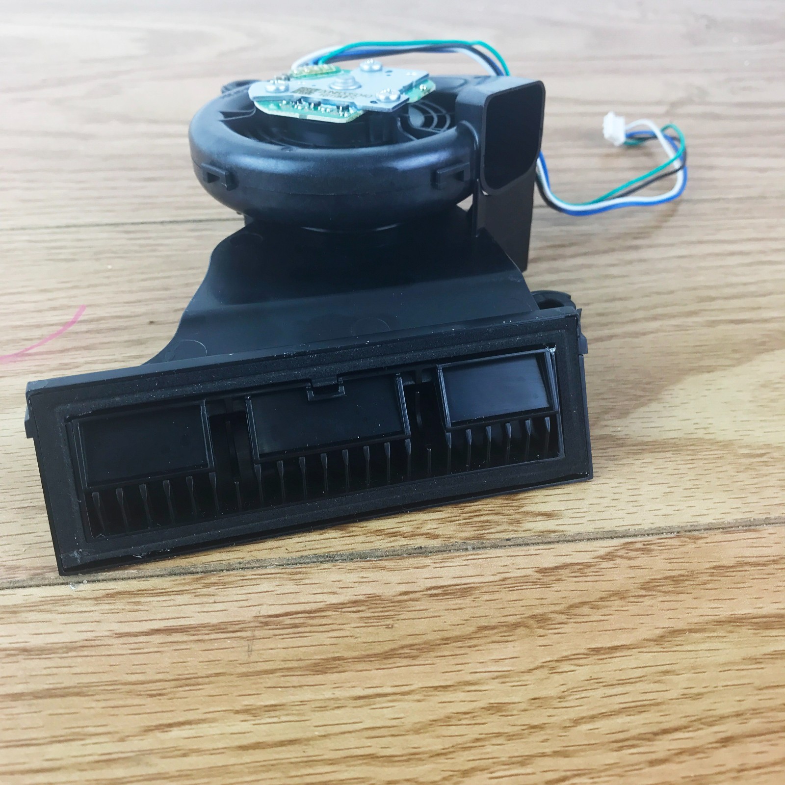 Shark AI Ultra RV2520AOUS Robot Vacuum MAIN SUCTION MOTOR ASSEMBLY Part OEM