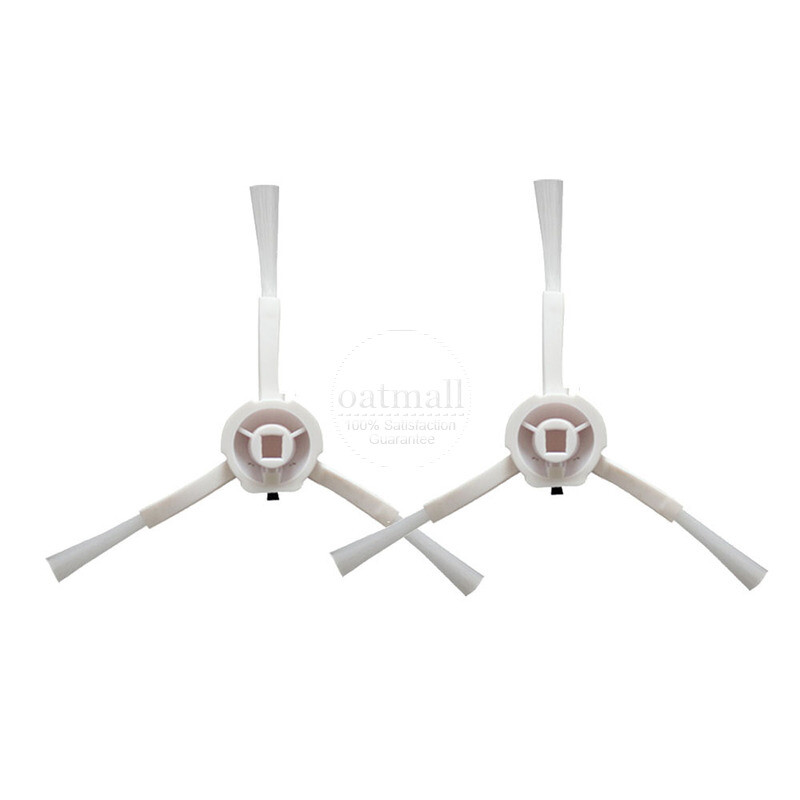 Roller Hepa Filter Side Brush Mop For Xiaomi Mijia 1C Vacuum Cleaner STYTJ01ZHM