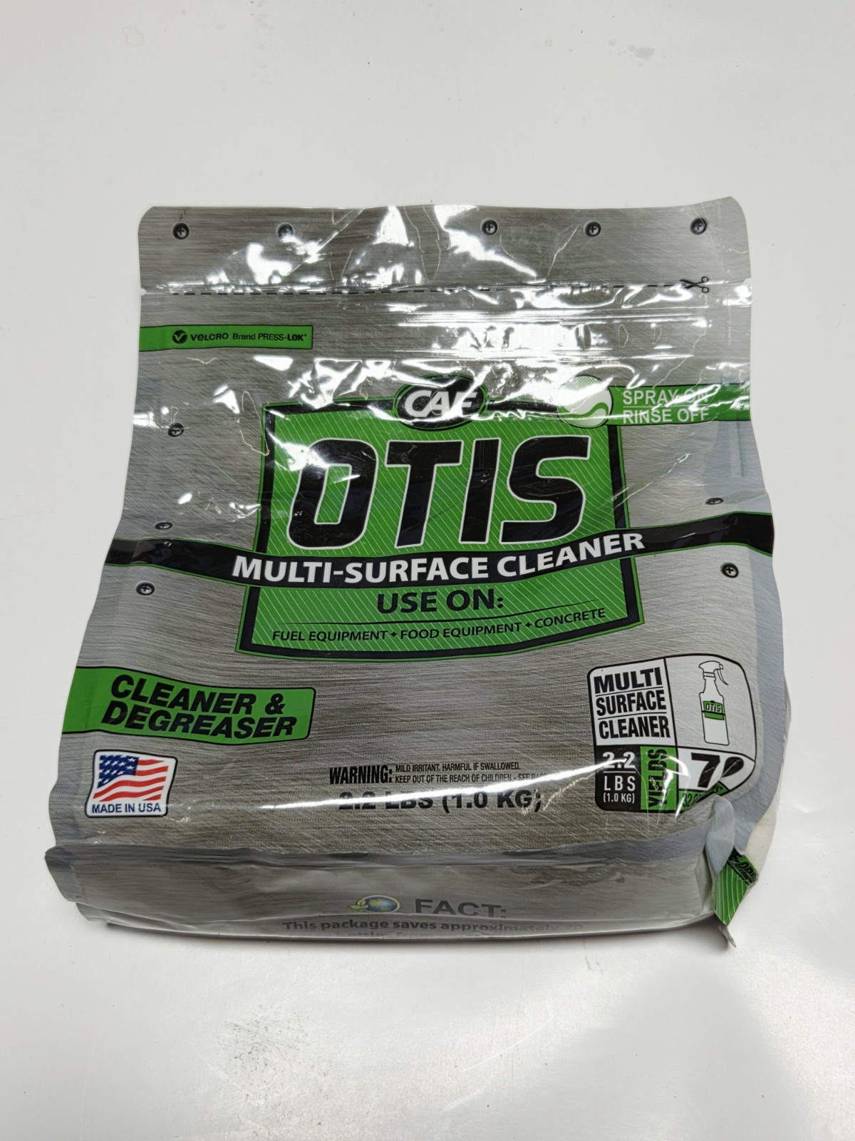 OTIS Multi-Surface Cleaner 2.2 lbs
