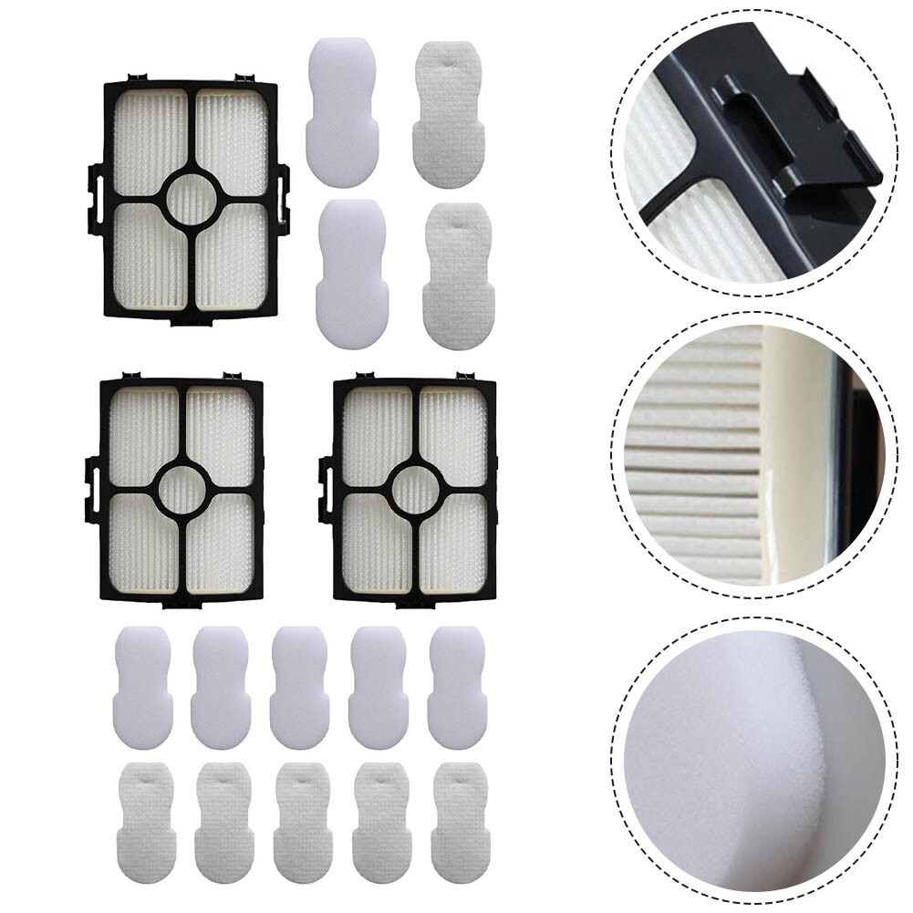 For Shark Stratos for ultralight Filter Brand for New High Quality Long for