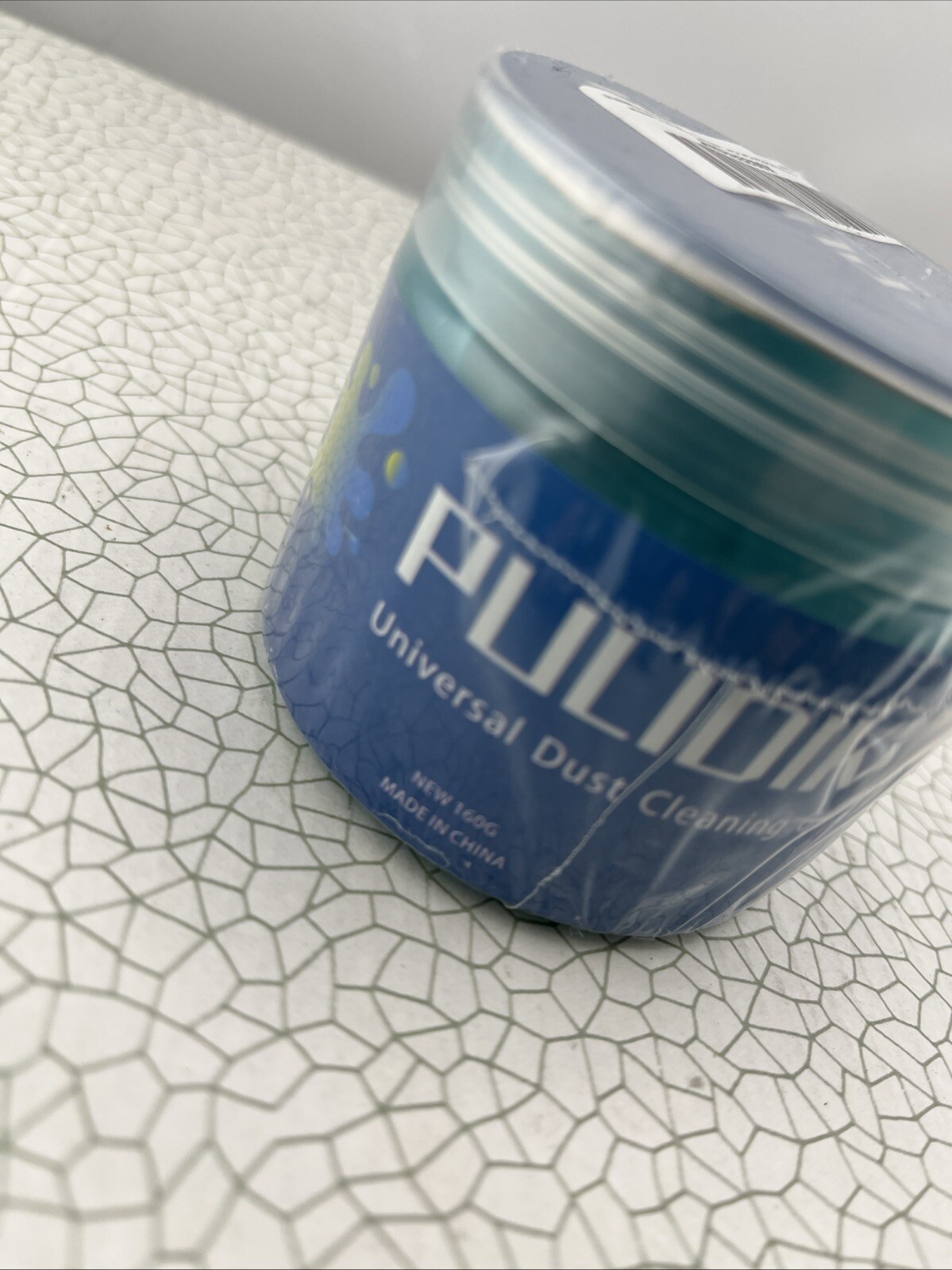 Pulidiki Universal Dust Cleaning Gel EXP: 09/20/2023 NEW SEALED