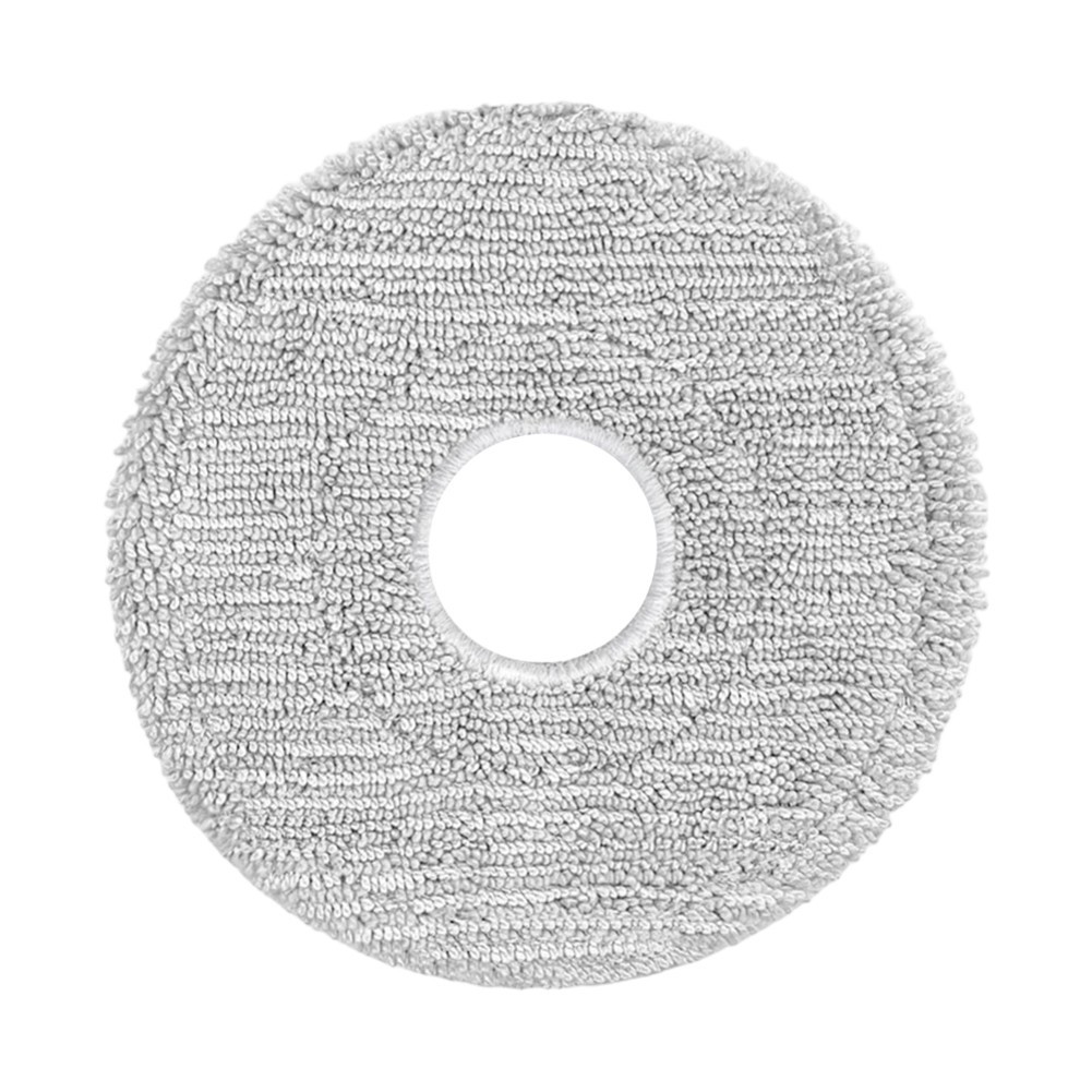 For Xiaomi Robot Vacuum S40 Pro Main Side Brush Filter Mop Cloth for Cleaning
