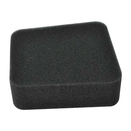 Element Air Filter Foam Block #3004156 for Ardisam, Earthquake, Tazz Outdoor, IO