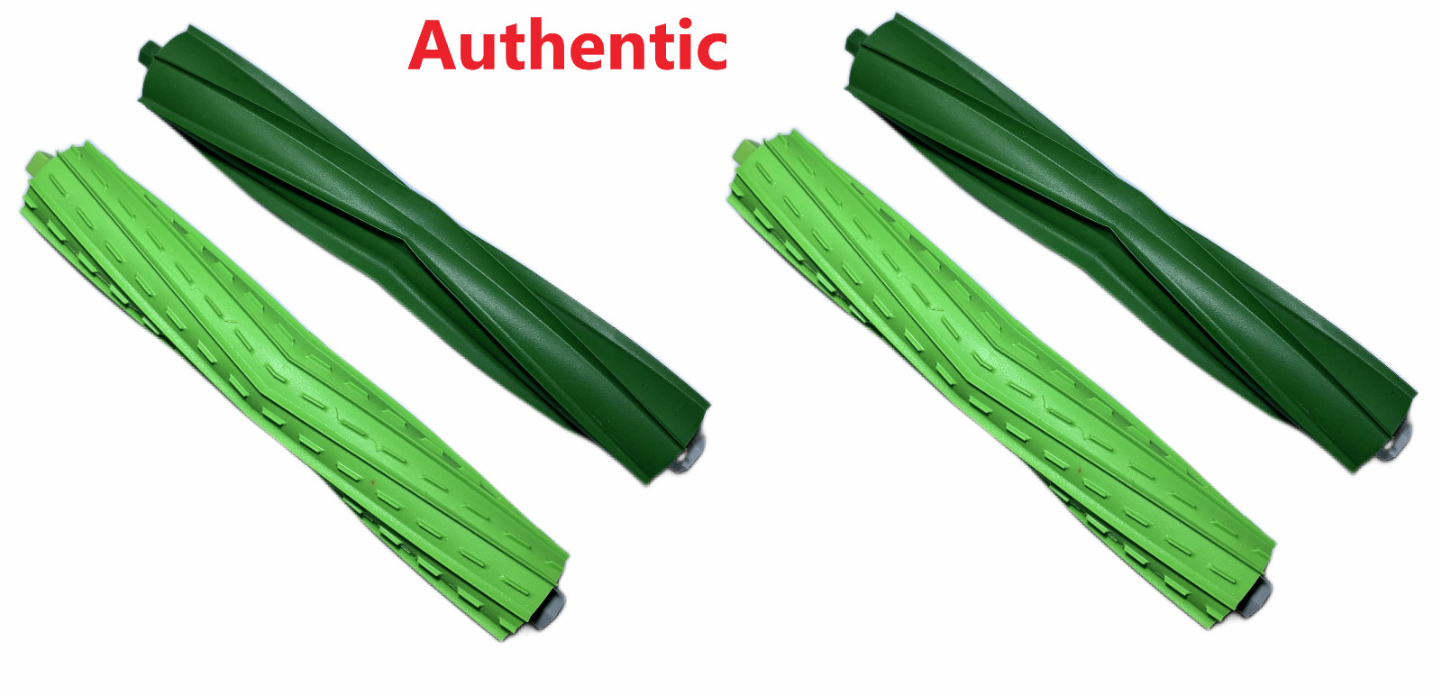 Authentic Genuine Roomba e5 e6 i1 i2 i3 i6 i4 i7 i8 J7 Main Brush Rollers OEM