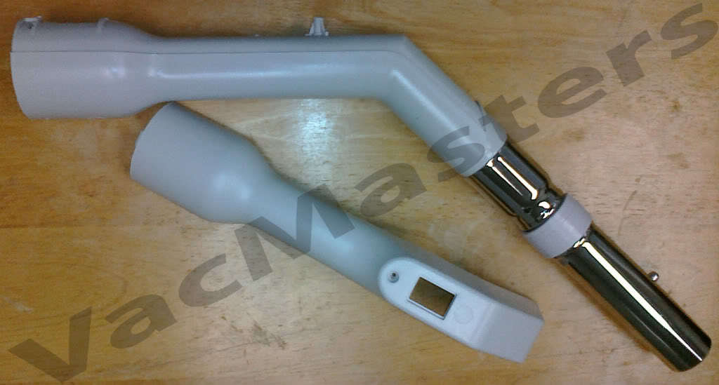 Vacuflo TurboGrip vacuum hose handle repair kit!
