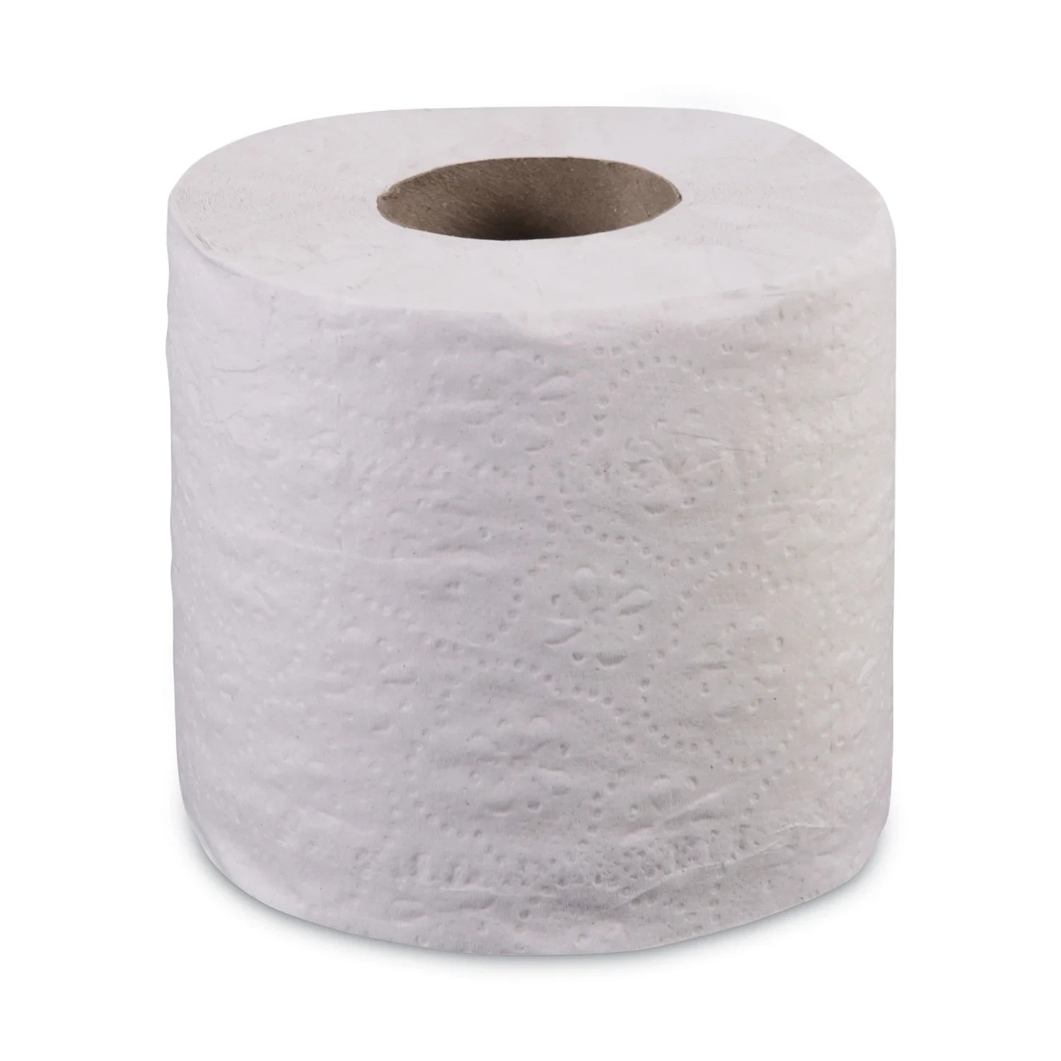 Boardwalk 2-Ply Toilet Tissue, Septic Safe White 400 Sheets/Roll 96 Rolls/Carton