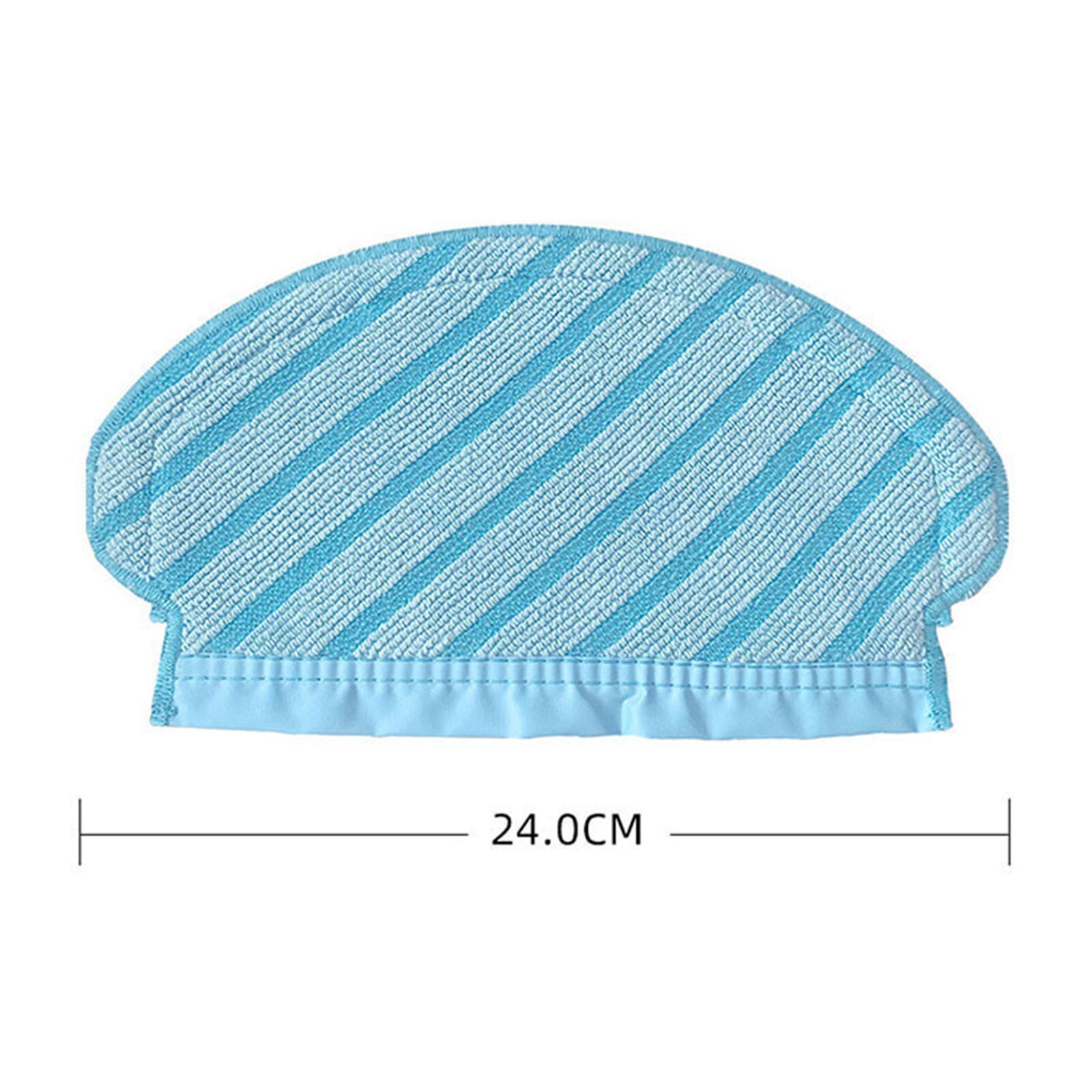 For Yeedi vac 2pro Side Brush Wipe Filter Main Brush Sweeper Accessories Part 