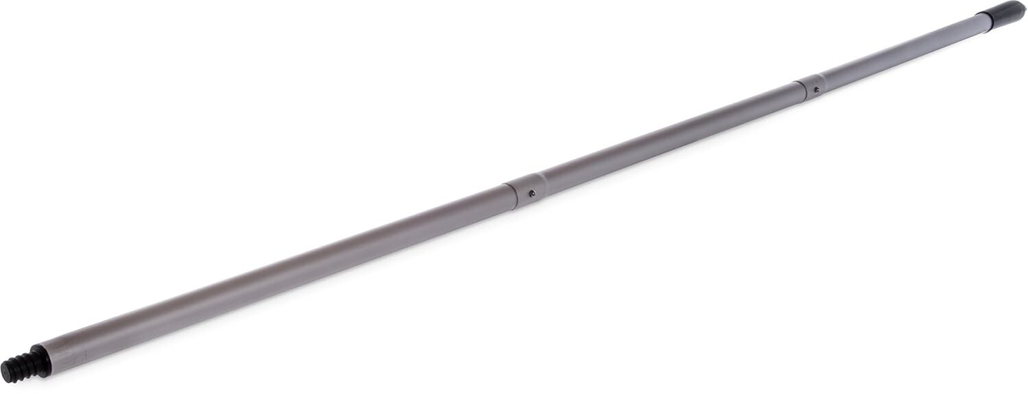 CFS 3-Piece Aluminum Handle with Standard Thread, 1″ Diameter x 60″ Length