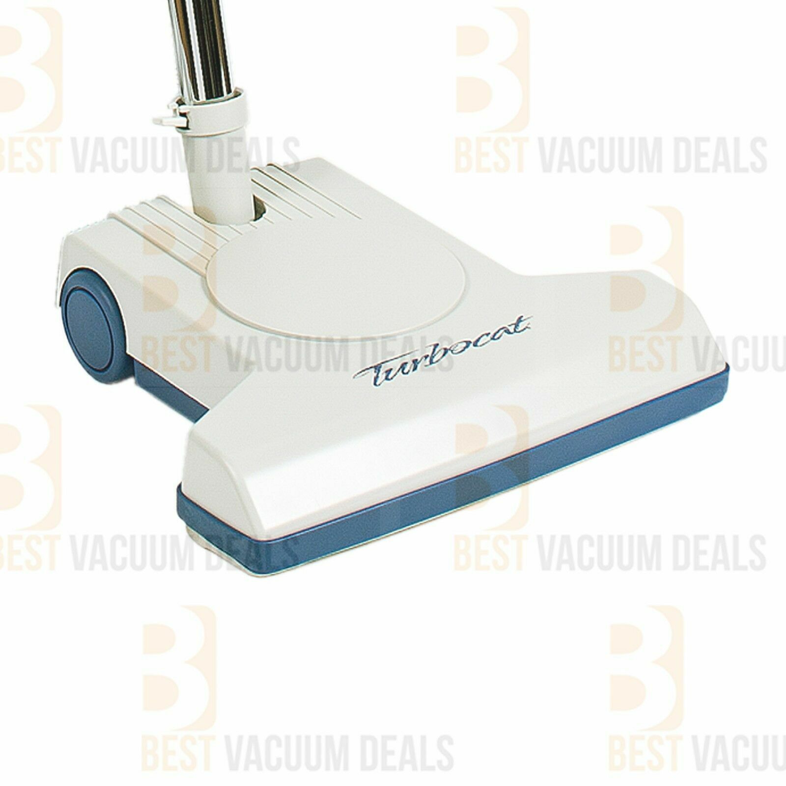 NEW!!! – VACUFLO TP210 TURBOCAT V -Central Vacuum Special
