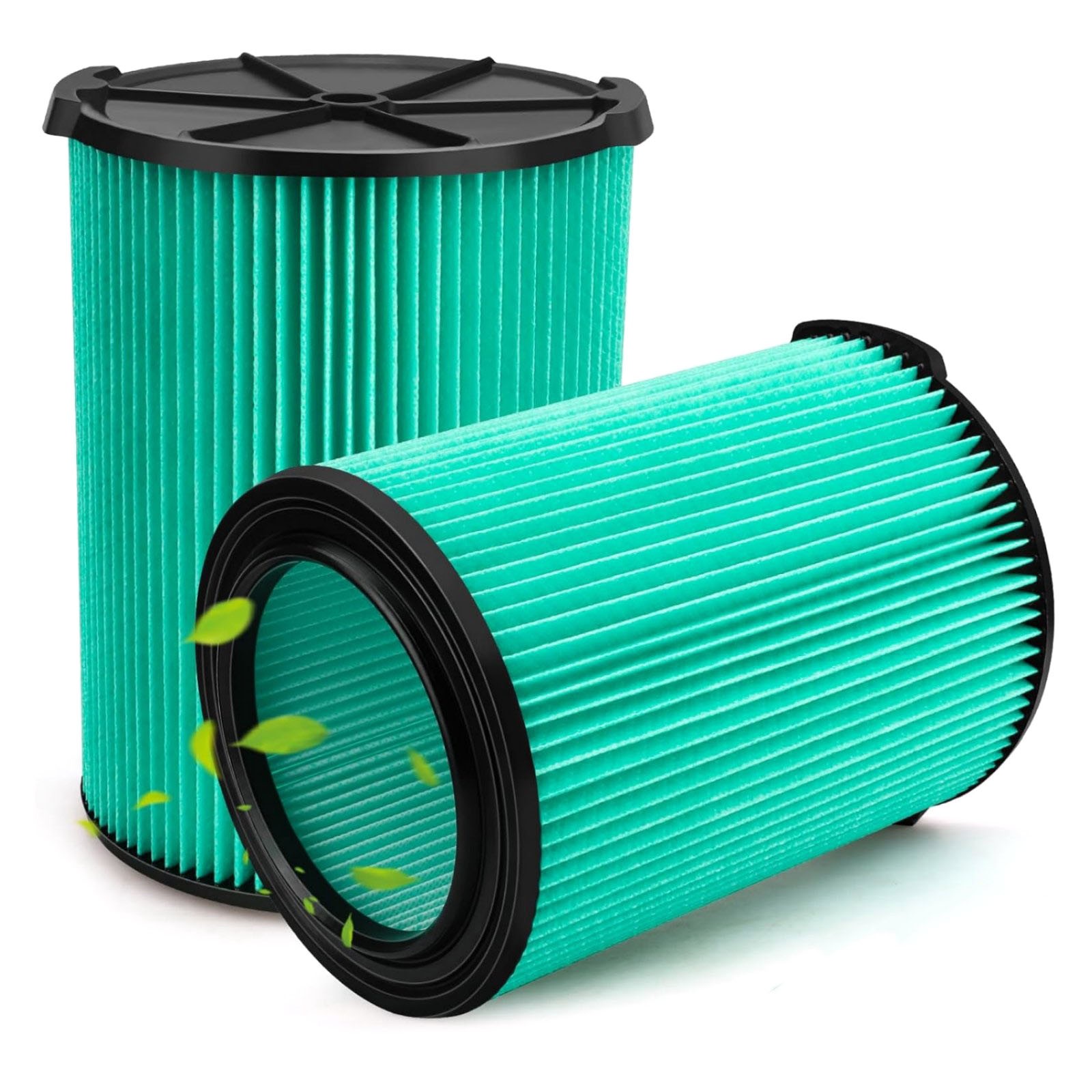 Filter Replacement For VF6000 For Ridgid Wet Dry Vac Vacuum 5-20 Gallon WD5500
