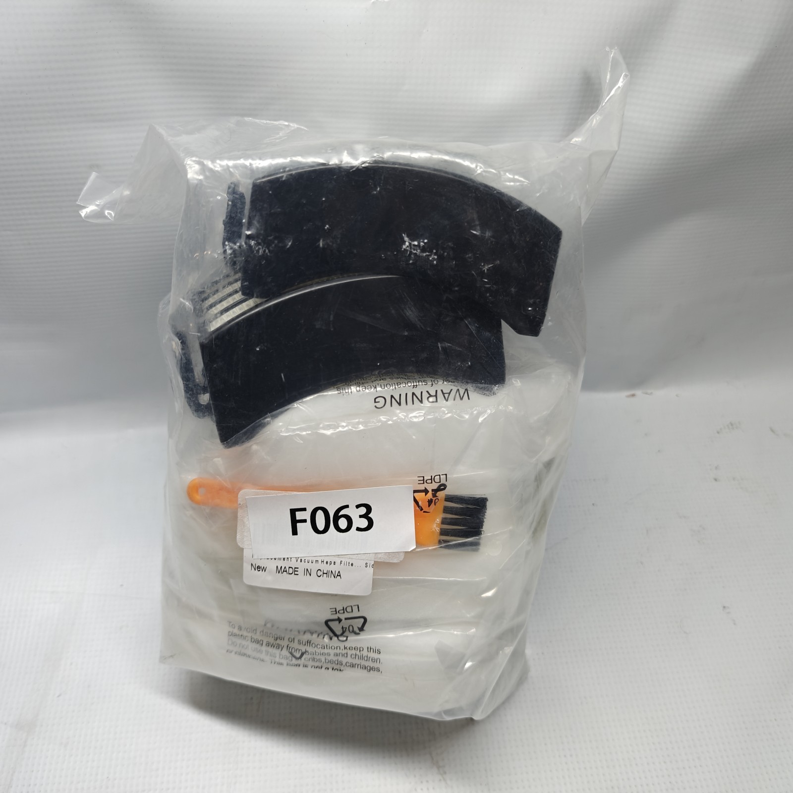 AZ3002 Filter Kit Replacement for Shark Stratos DuoClean PowerFins HairPro Power