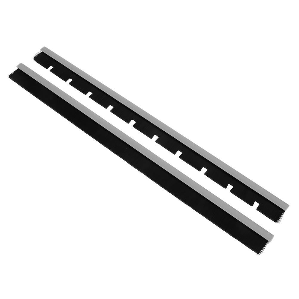 Squeegee Tops for Sink Scraper Replacement Strips Bathroom Cleaning