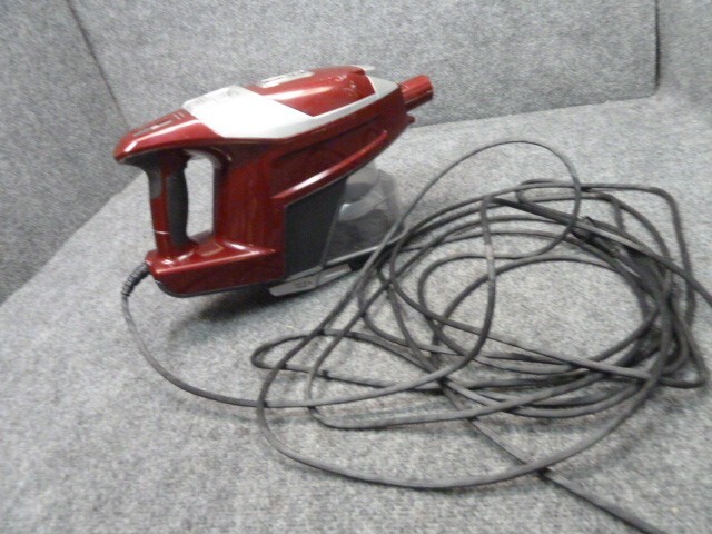 Shark Corded Motor Only Rocket ZS351QRD Stick Vacuums