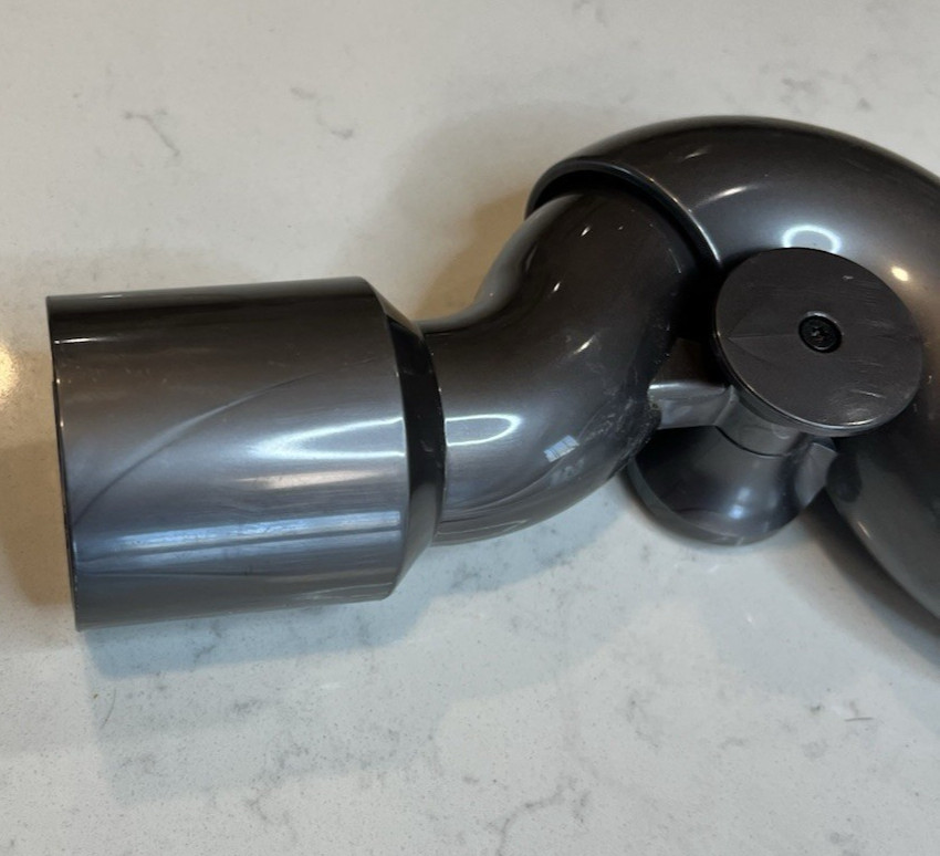 DYSON Quick Release Up Top multi angle adaptor V7, V8 Cordless SV10, SV11 New