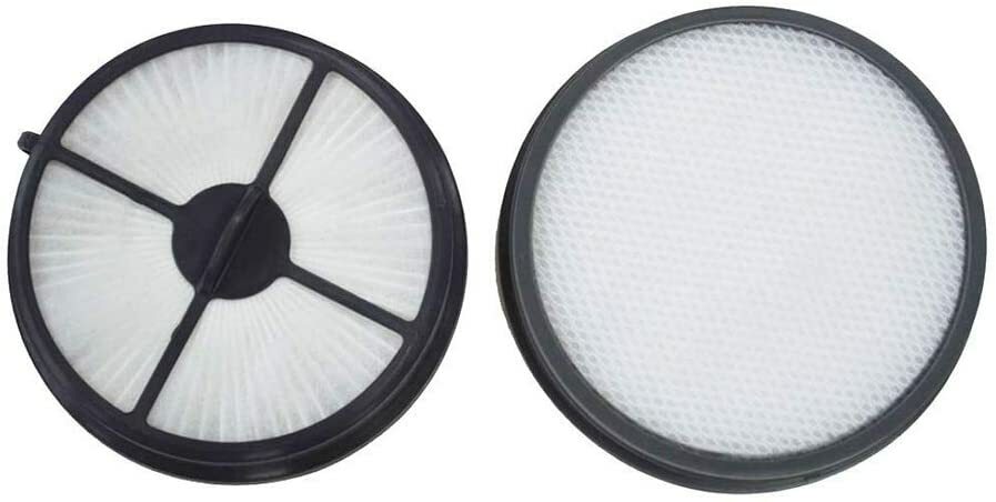 1 set Hoover WindTunnel Air UH70400 303902001 / 303903001 Exhaust Primary filter