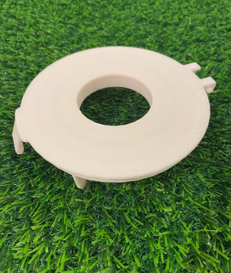 Tineco Pure One S12 series, Dust bin lid, cover. Replacement Part