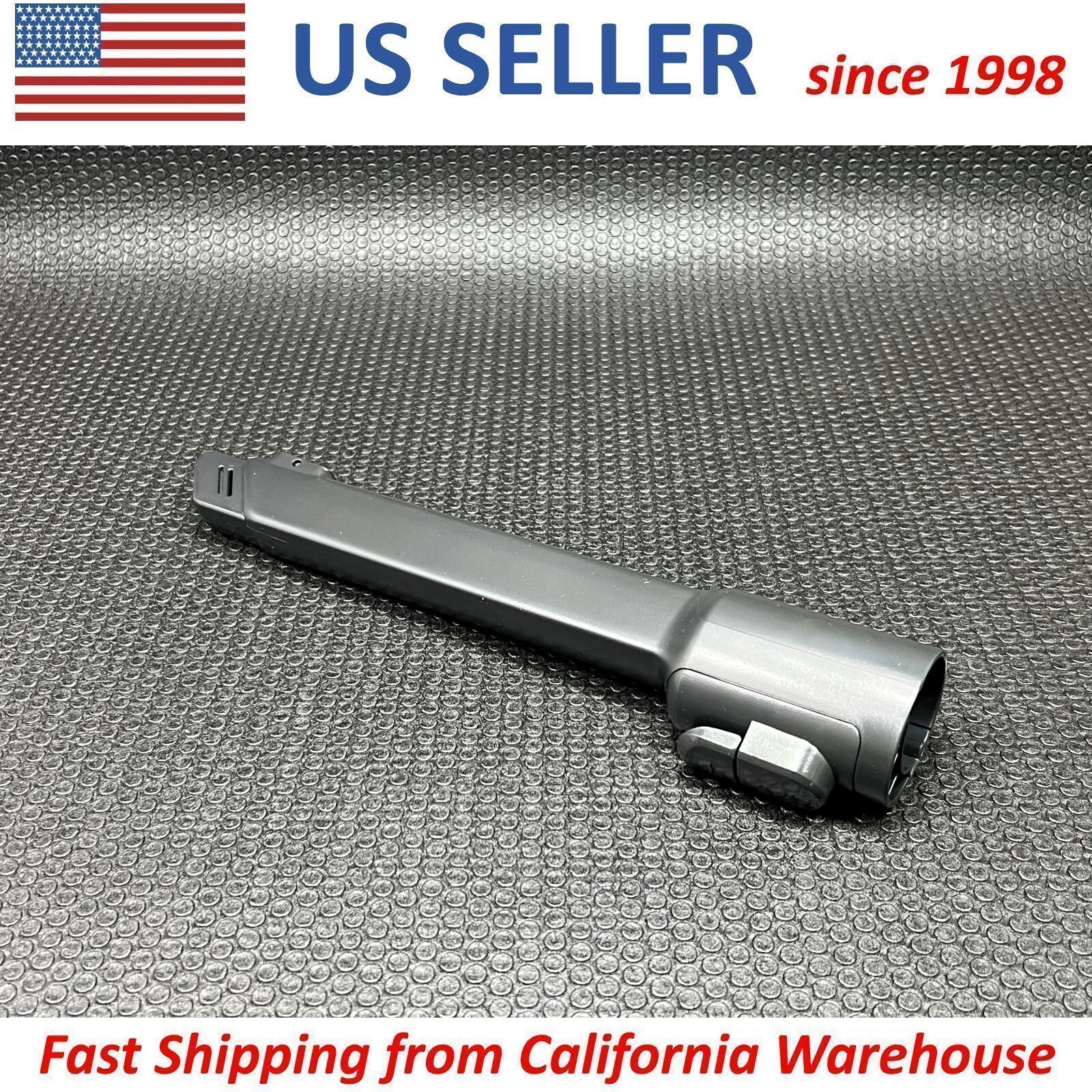 Genuine Samsung Jet Bespoke Vacuum Long Reach Extendable Crevice Tool Attachment