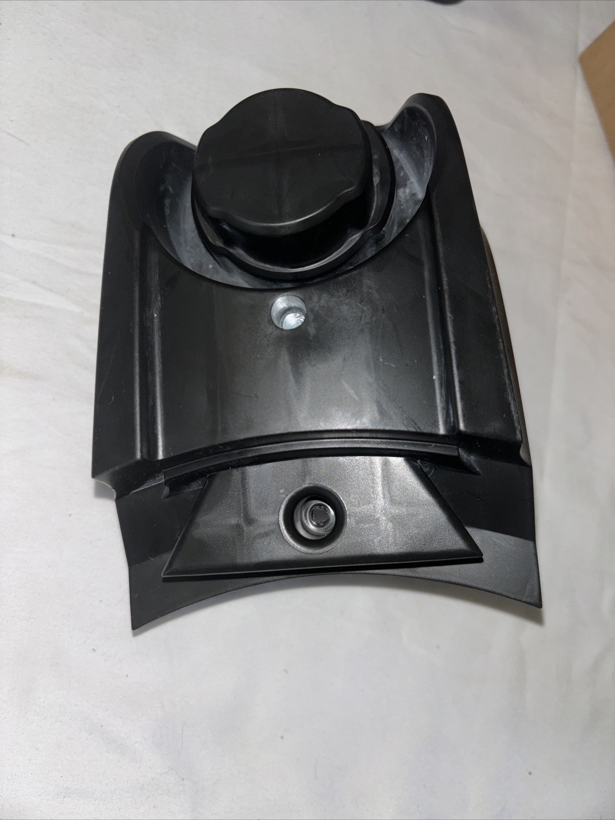 Ridgid Shop Vac OEM Part w/ Bolt 841561 HD1400 OEM Caster Foot Wheel 14gallon