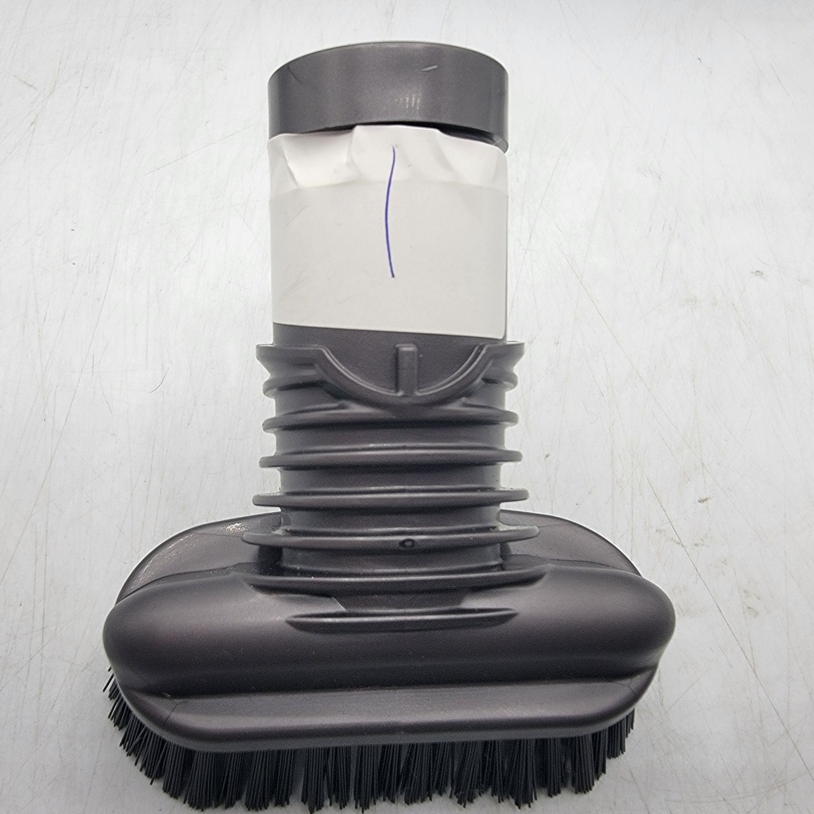 Dyson Vacuum Stiff Bristle Brush Stubborn Dirt Attachment Replacement Tool #1