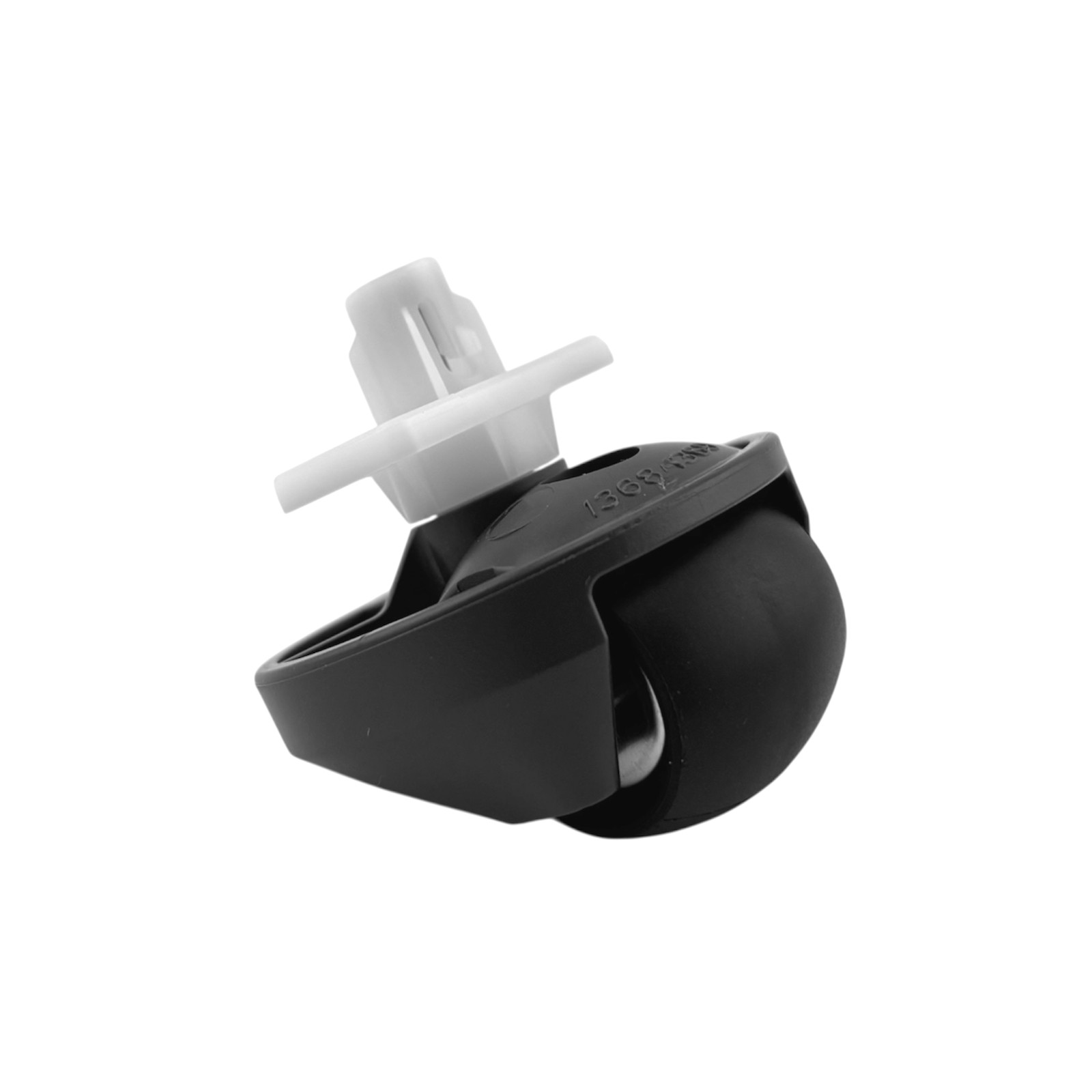 OEM Front Wheel Caster for Roborock Q Revo Series Robot Vacuum Cleaner