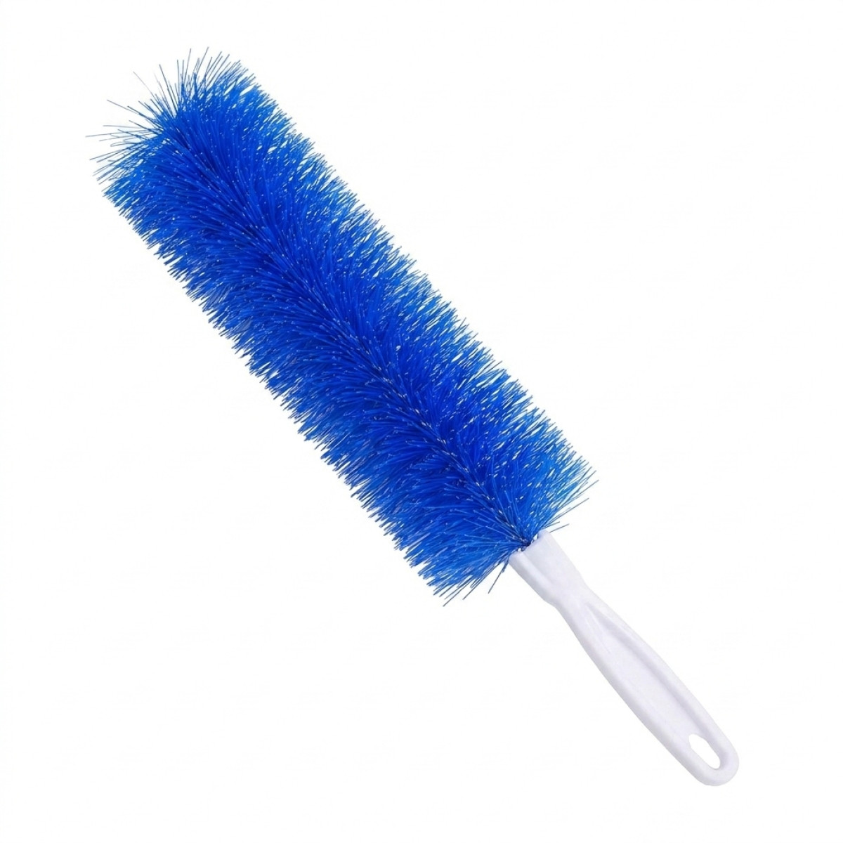 3-Pack Fan Cleaning Brush with Bendable Microfiber Dust Cleaning Brush Tool