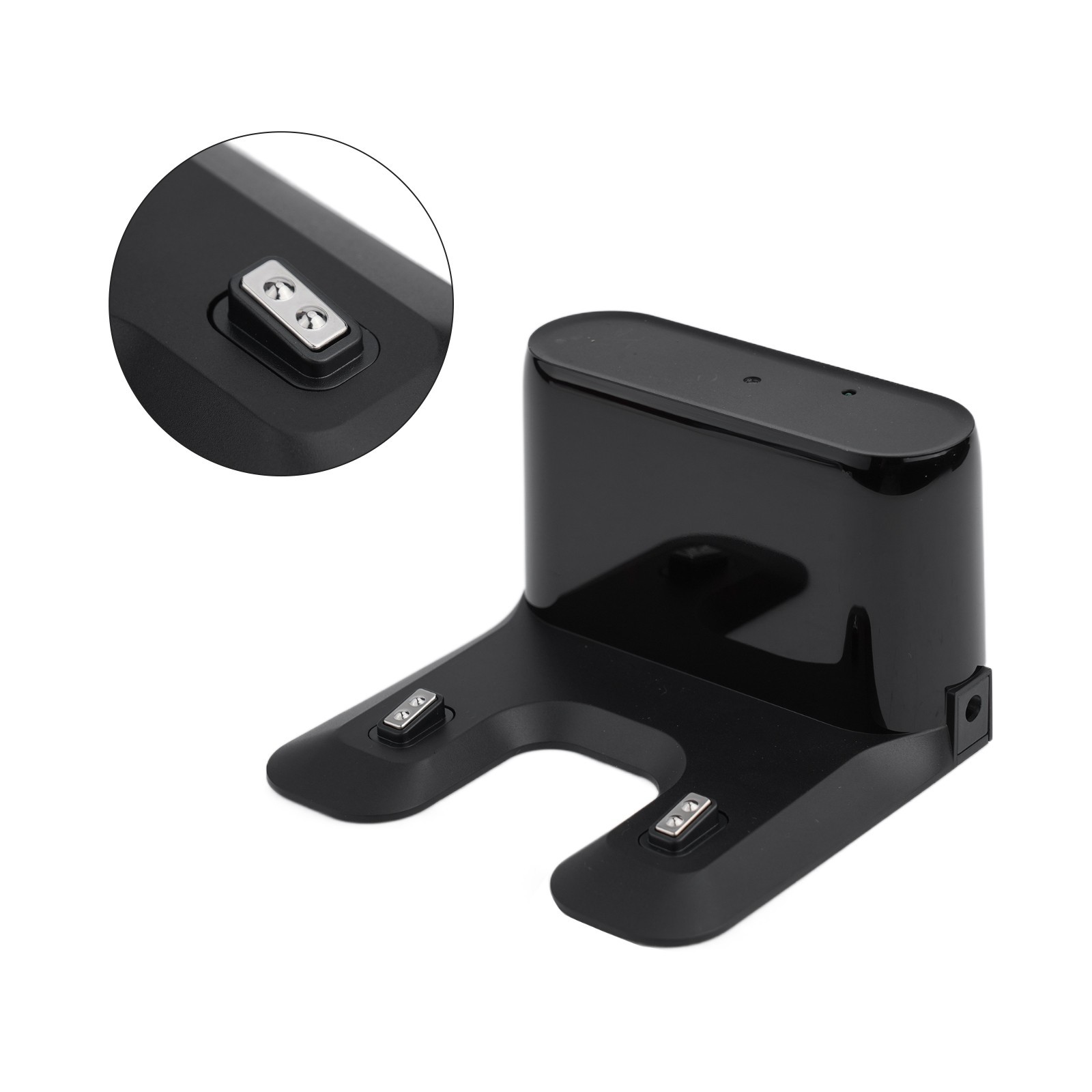 Simplified Use Charger Docking Station for Robot Vacuums Model BR150/BR151