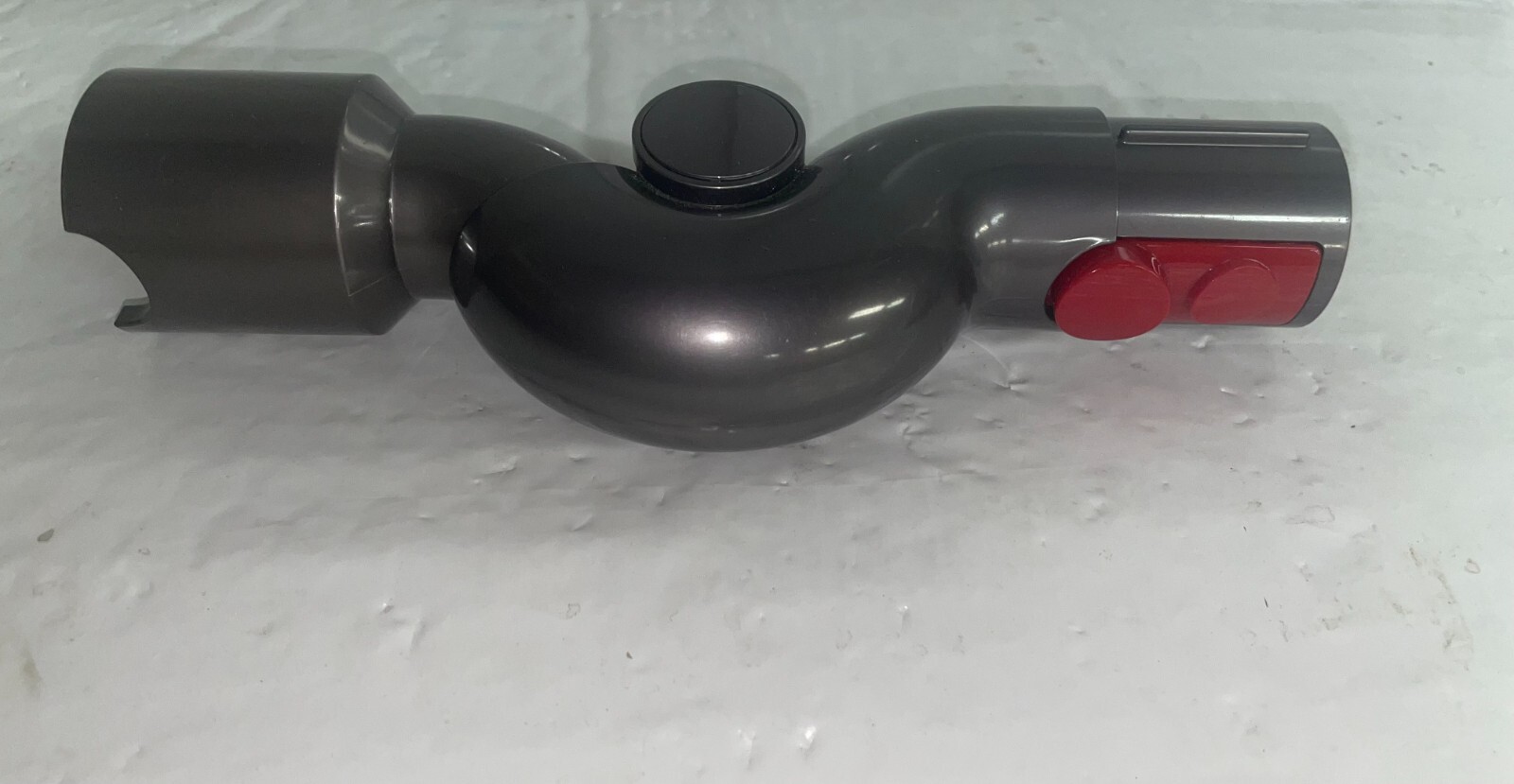 Dyson Adapter Tool Quick Release Multi Angle V8 SV10 Part #97143501