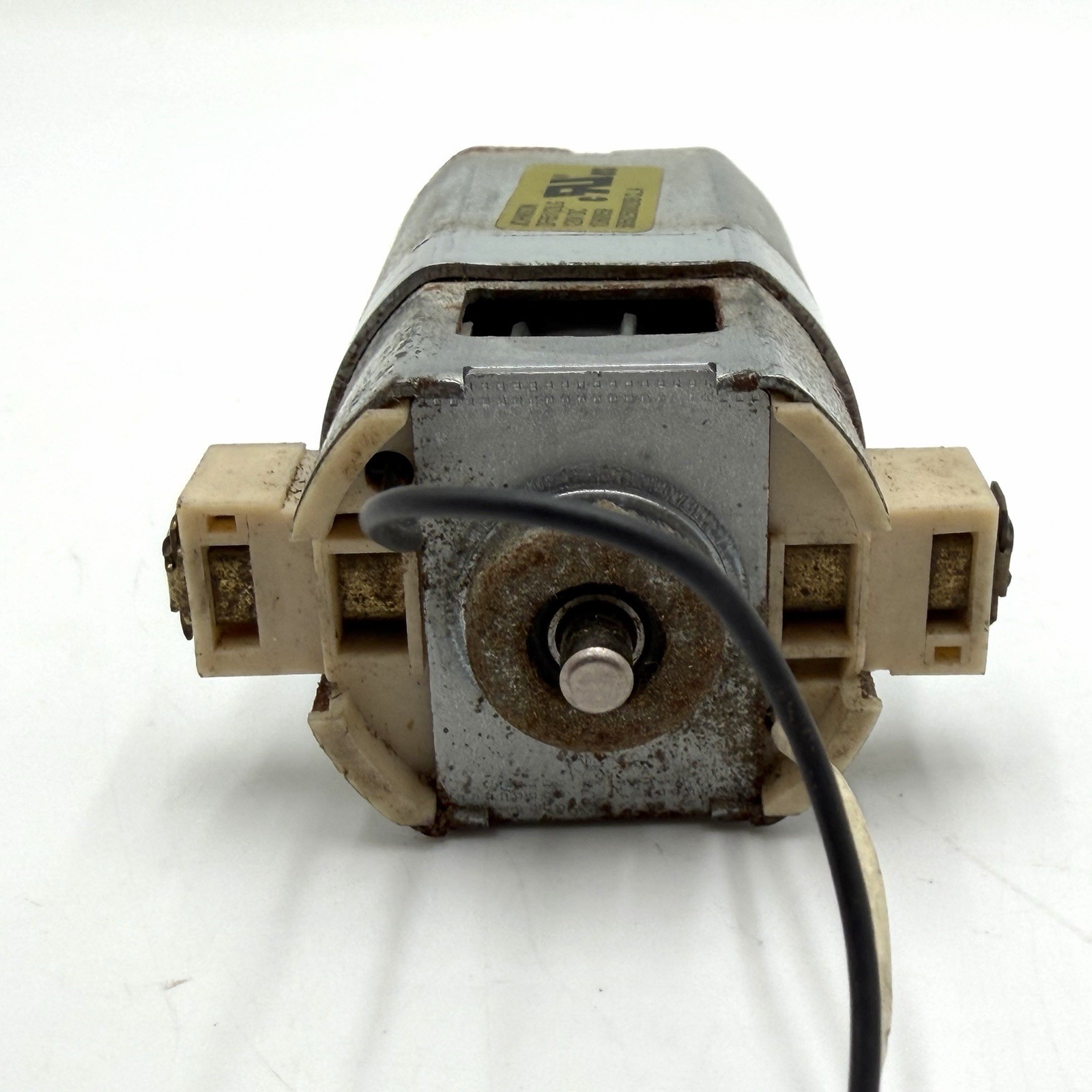 DYSON DC24 FLOOR NOZZLE SMALL 120V MOTOR ENGINE GENUINE OEM PART DF651(2)LG
