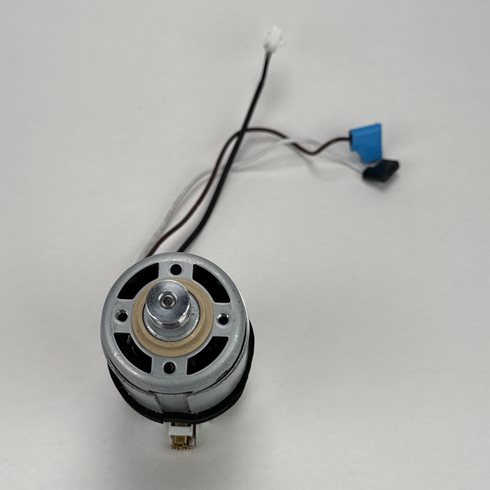 NEW GENUINE Shark Vertex AZ4002 Vacuum Brushroll Motor Replacement Part Assembly