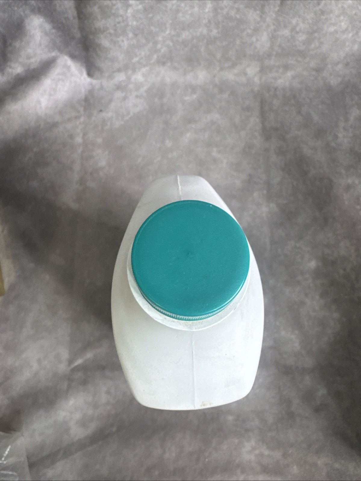 Shaklee Softer Than Soft Concentrated Fabric Conditioner 1 Quart 80% Full