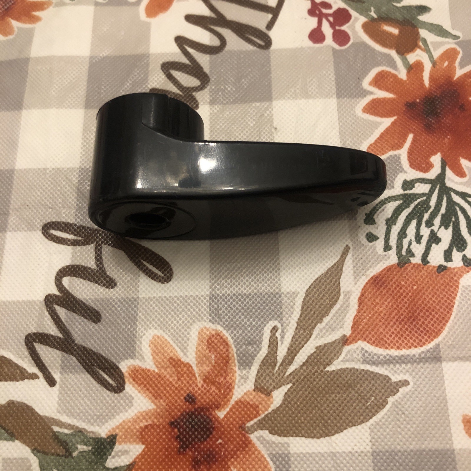 Shark Navigator ZU560 CU530 Vacuum Cord Hook Holder Replacement Part Gray