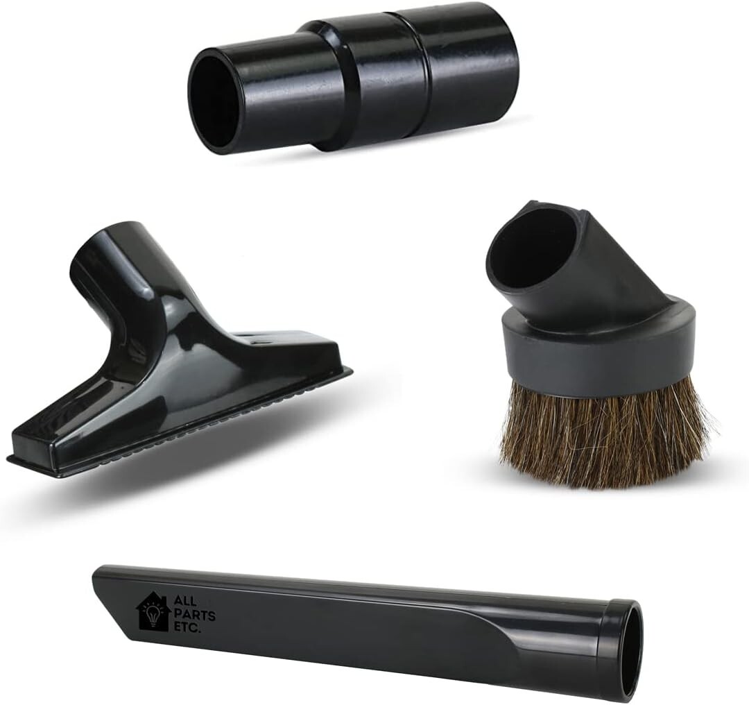 Vacuum Attachments for Miele C1 C2 C3 Cat & Dog Accessories Attachments Dusting