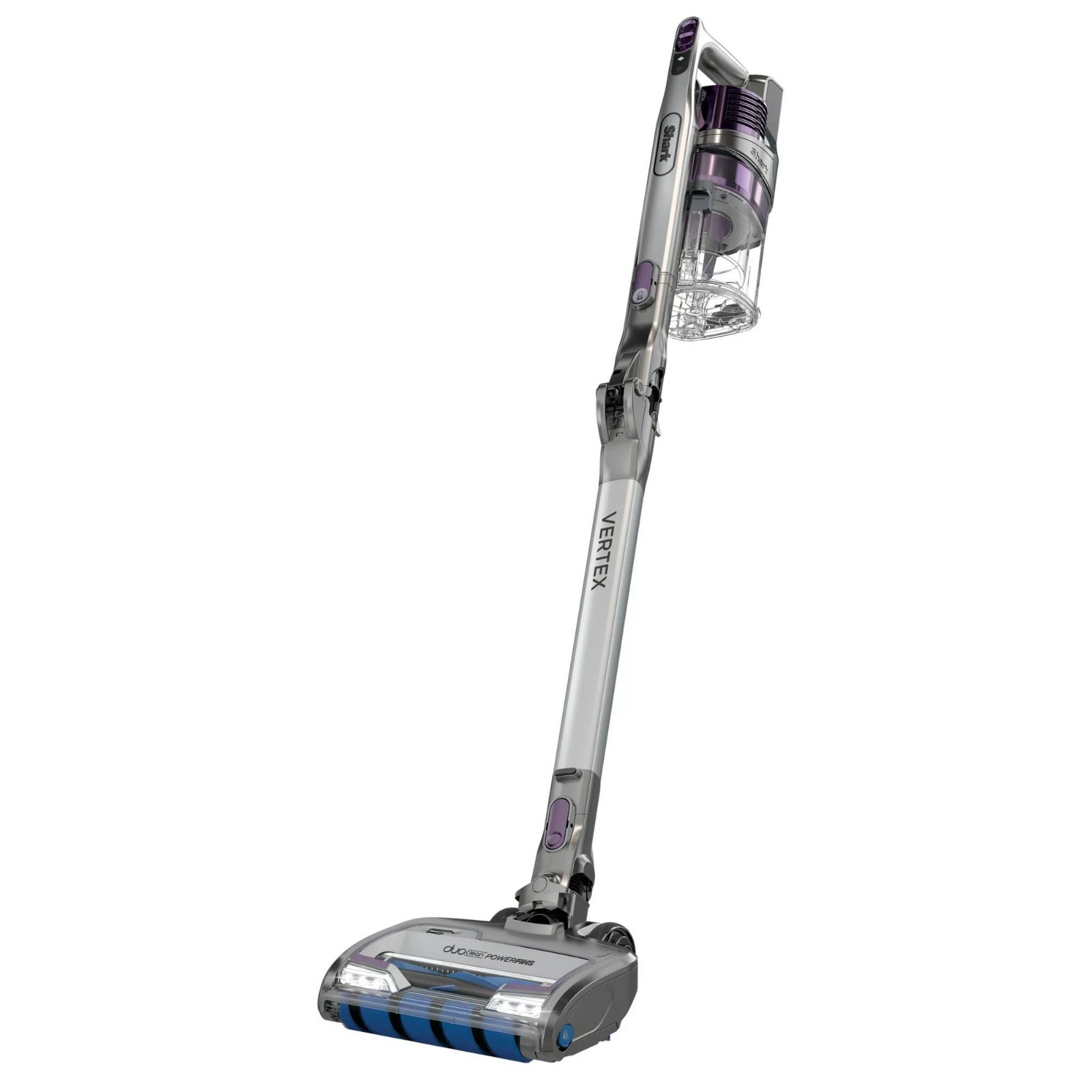 Shark Cordless Vacuum 1.25″ Adapter + Optional 6ft Hose ? Fits IZ, IX, UZ Models