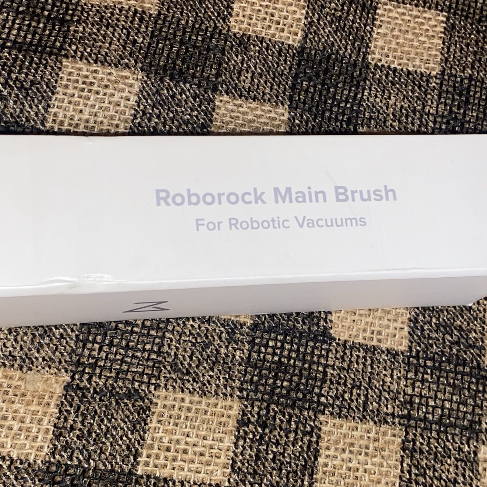 Roborock Rubber Main Brush Replacement Revo Series See Pictures For Details