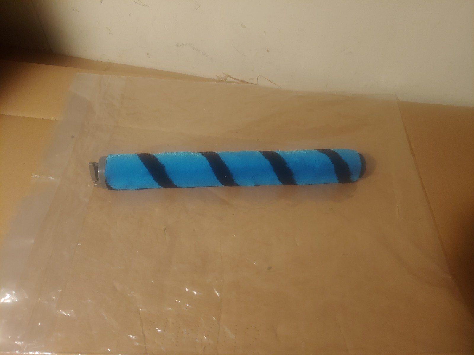 Shark Vacuum Cleaner AZ2000 AZ2002 AZ3000 AZ3002 Front Soft Brushroll Bar
