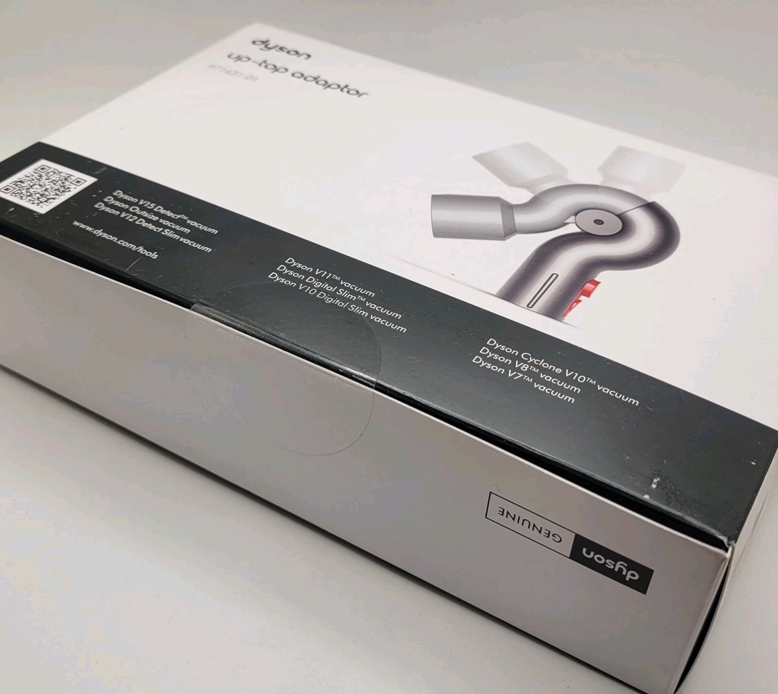 DYSON V7 V8 V10 V11 V12 V15 Outsize Digital Slim Quick Release UP TOP Adaptor